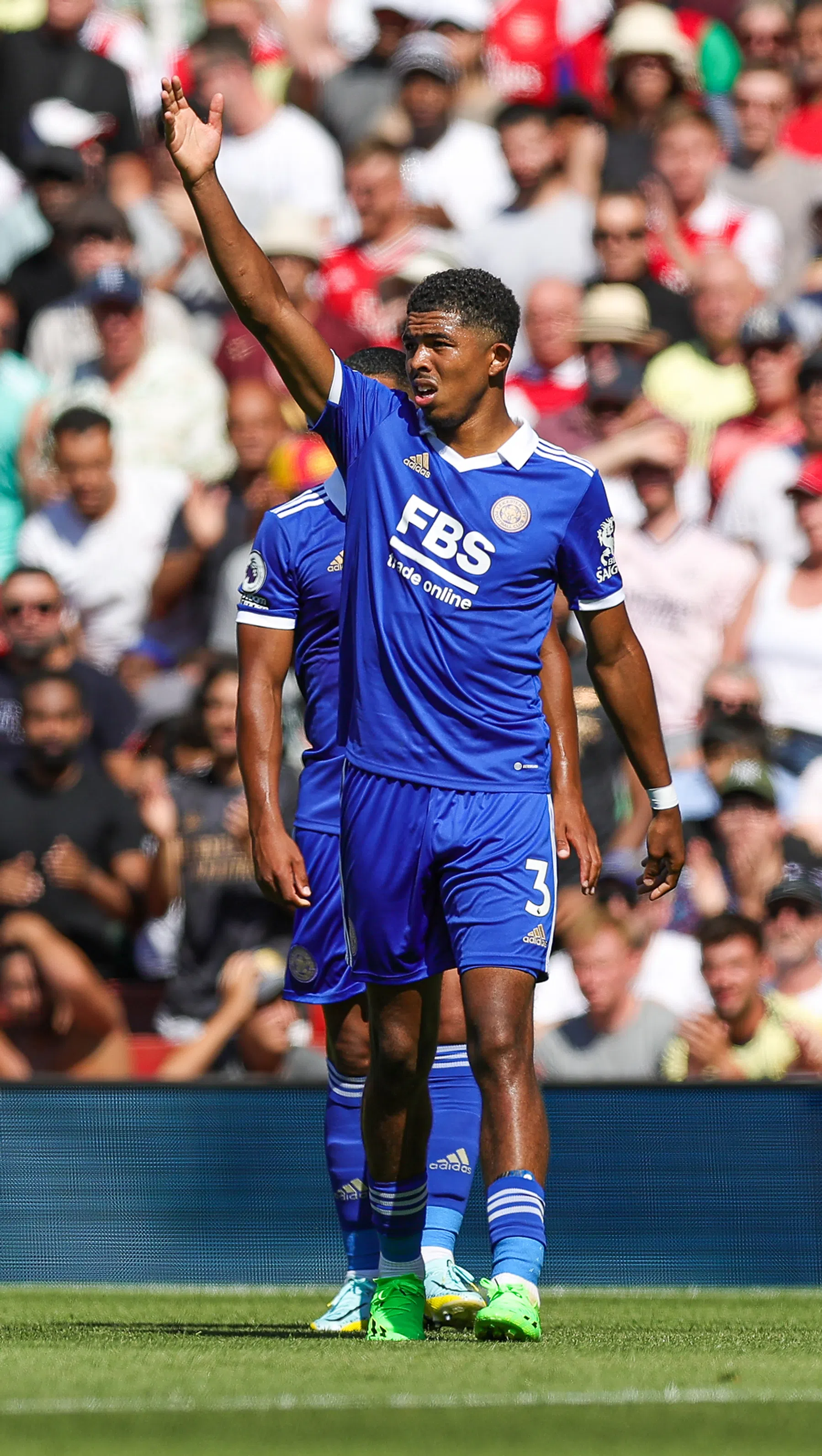 Ondersteunend beeld bij het artikel