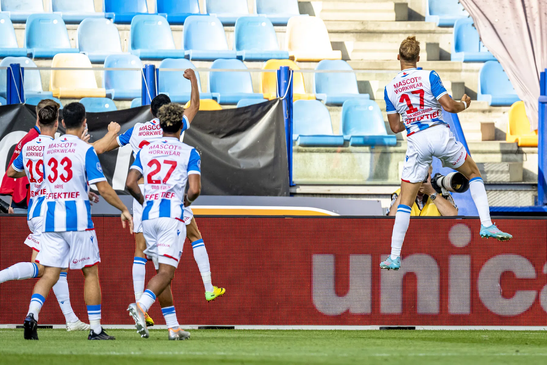 Ondersteunend beeld bij het artikel