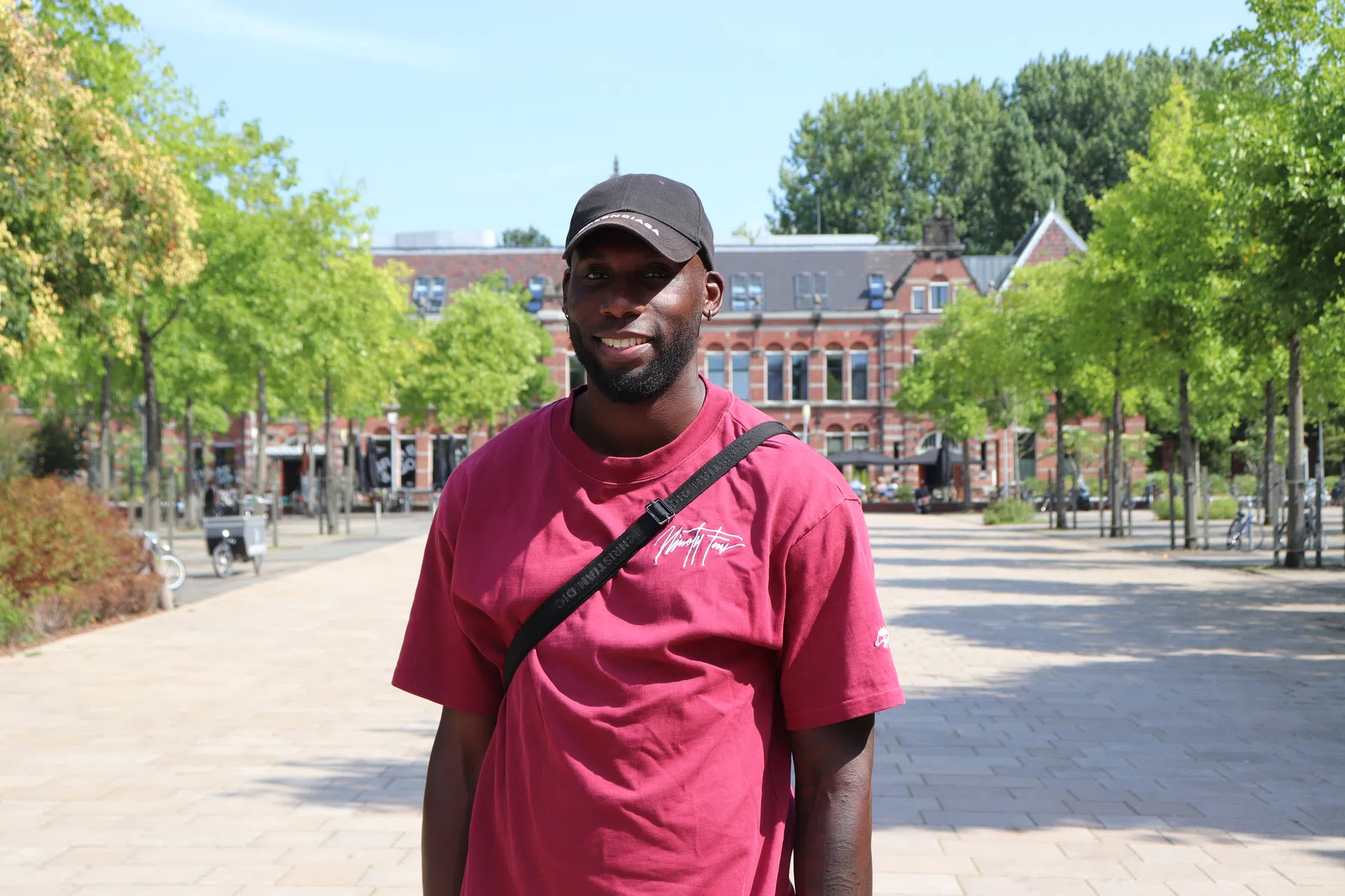 Ondersteunend beeld bij het artikel