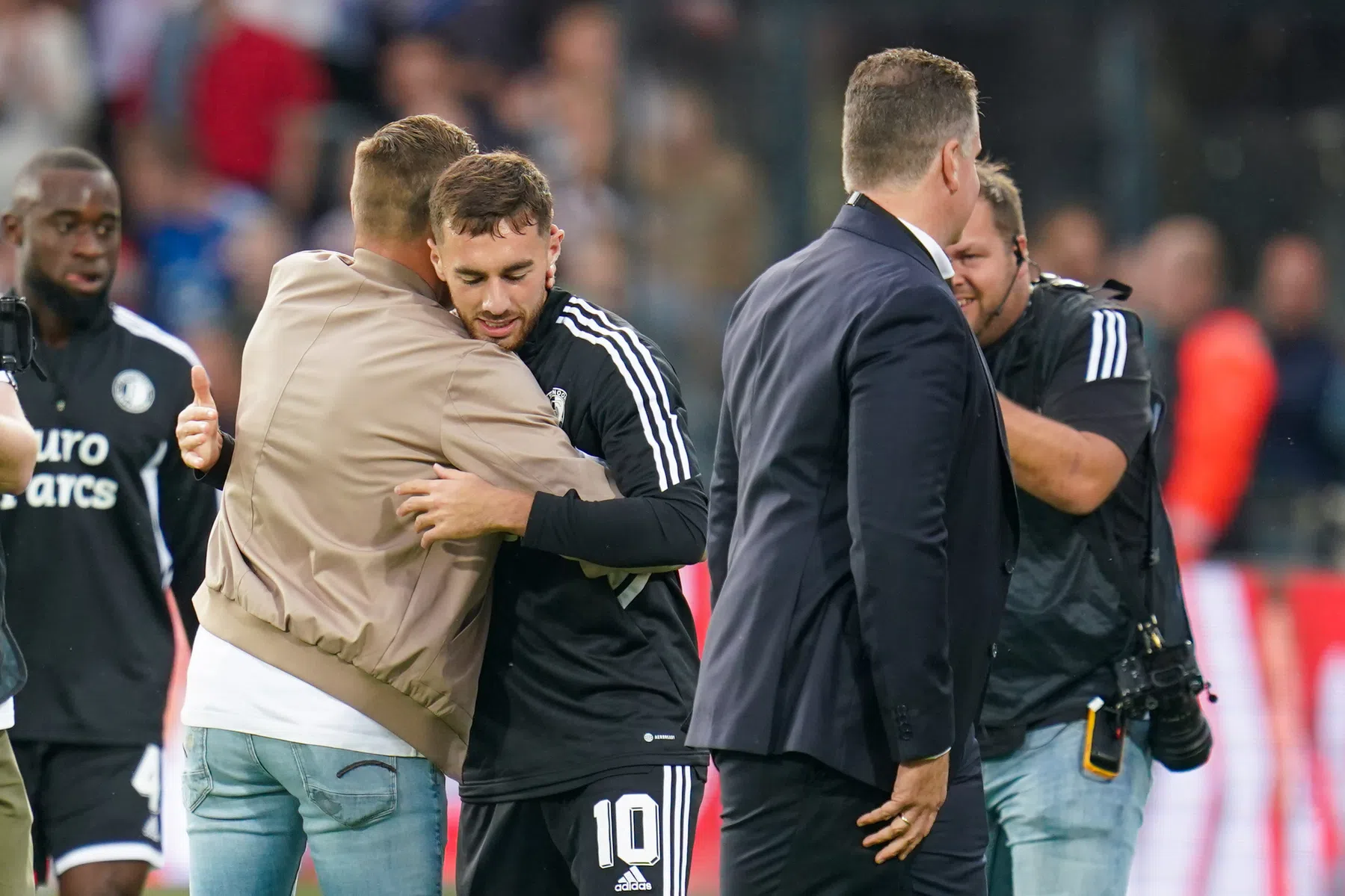 Ondersteunend beeld bij het artikel