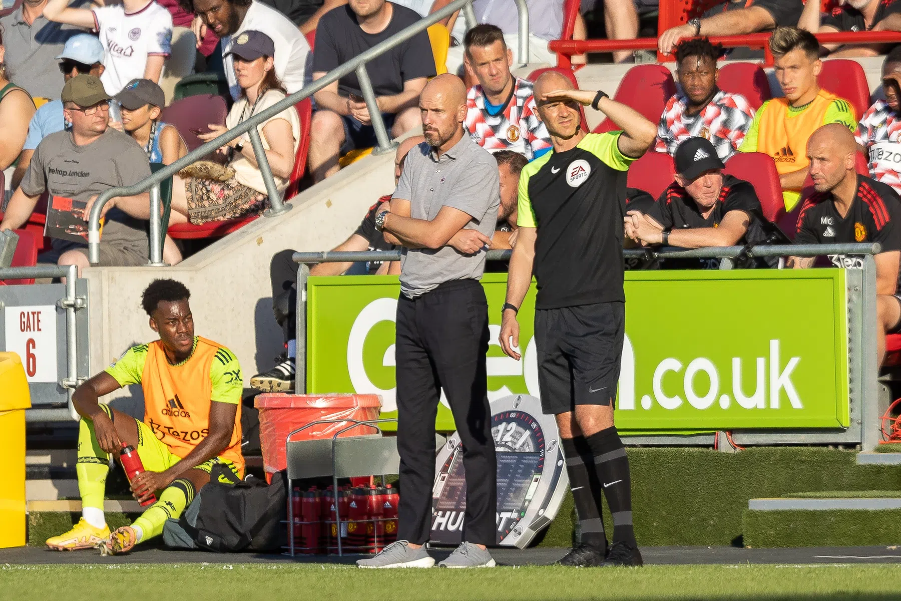 Ondersteunend beeld bij het artikel