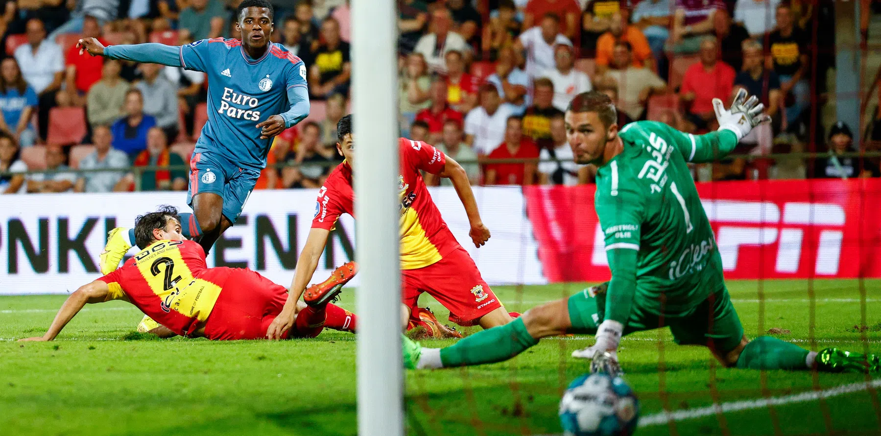 Ondersteunend beeld bij het artikel