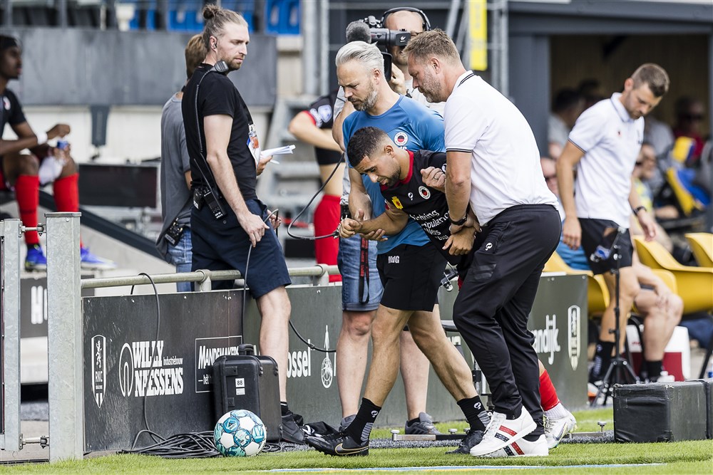 Ondersteunend beeld bij het artikel