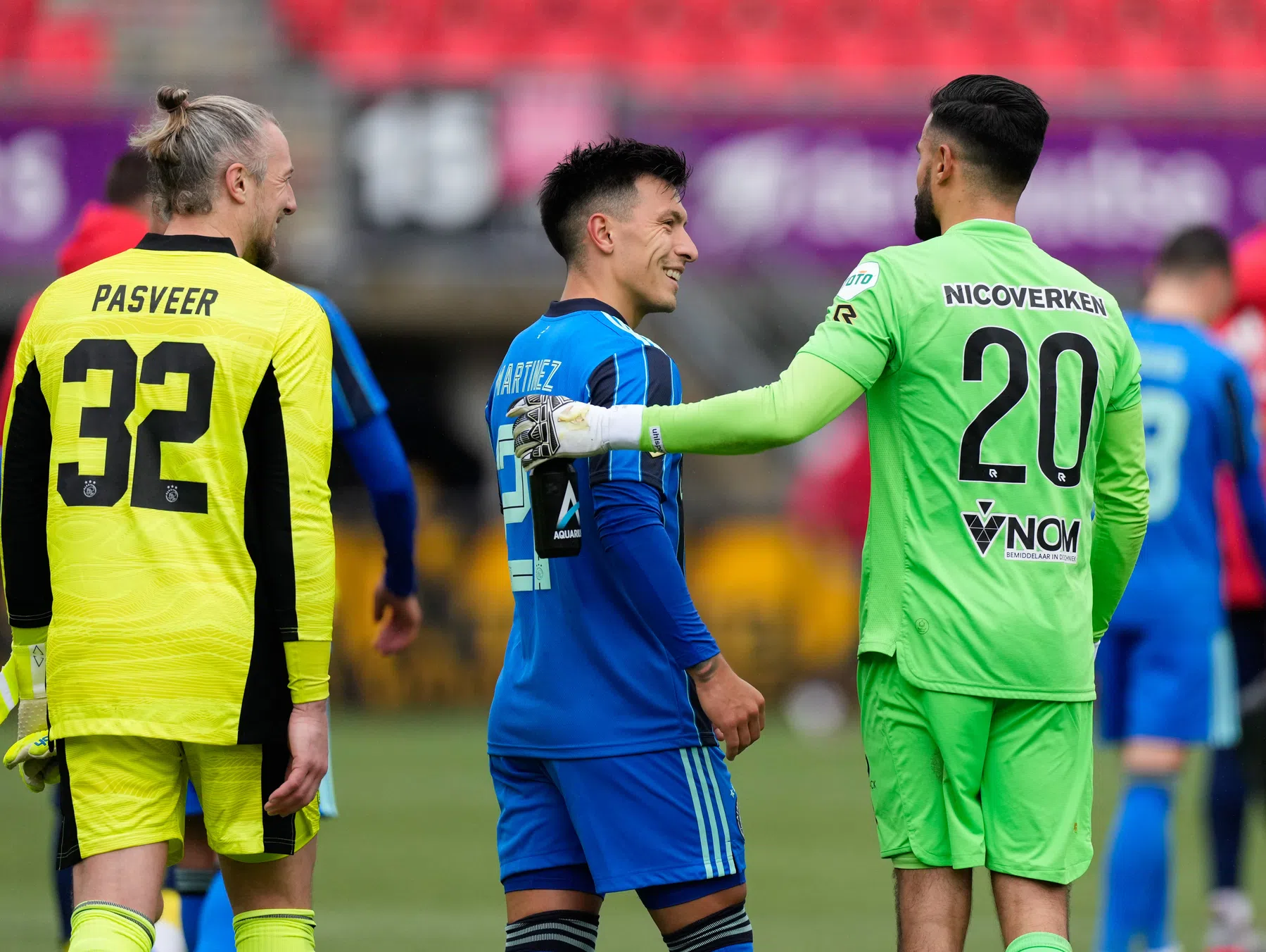 Ondersteunend beeld bij het artikel