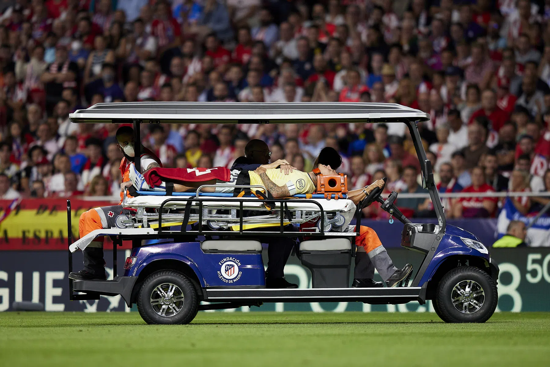 Ondersteunend beeld bij het artikel