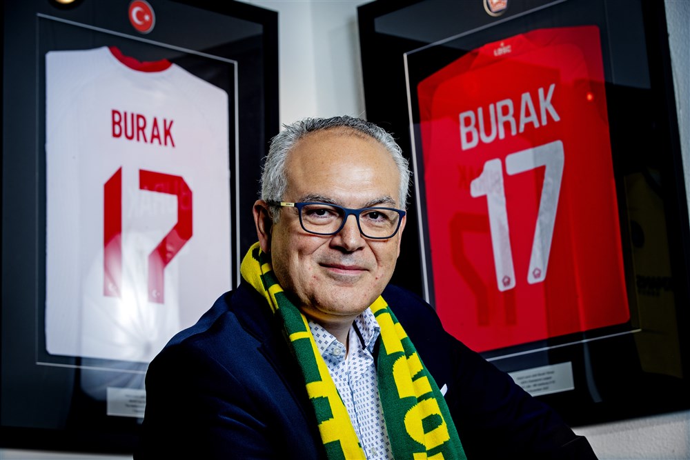 Ondersteunend beeld bij het artikel