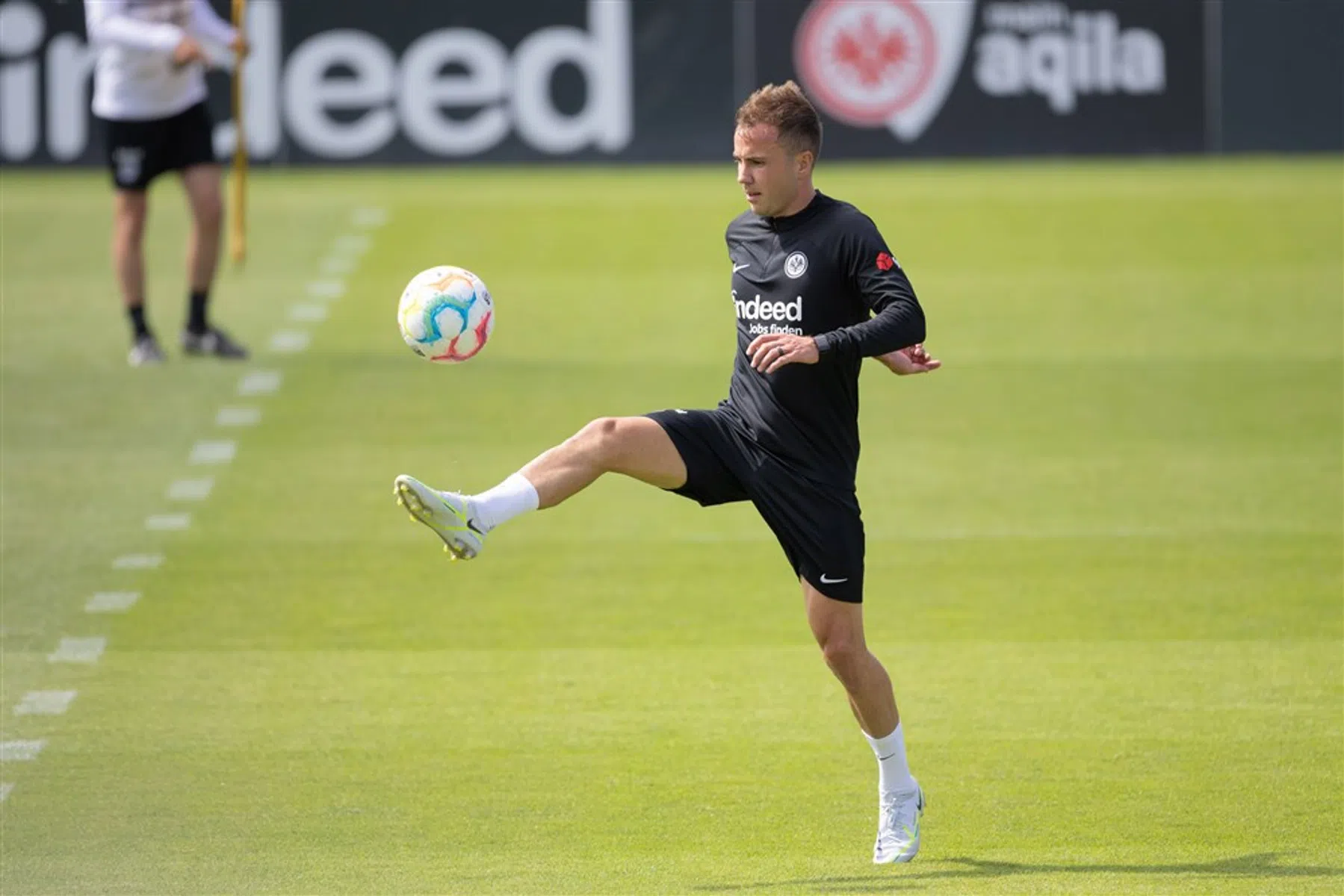 Ondersteunend beeld bij het artikel