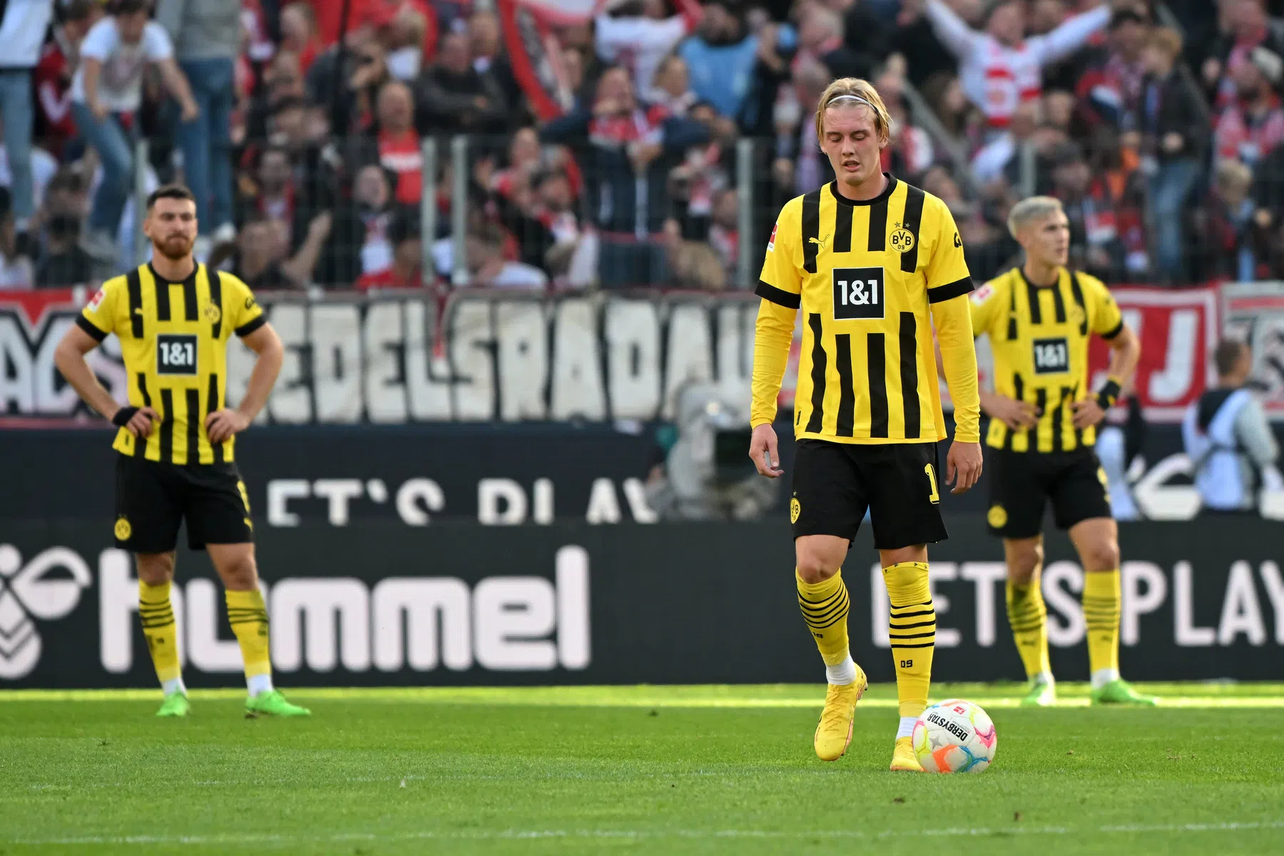 Ondersteunend beeld bij het artikel