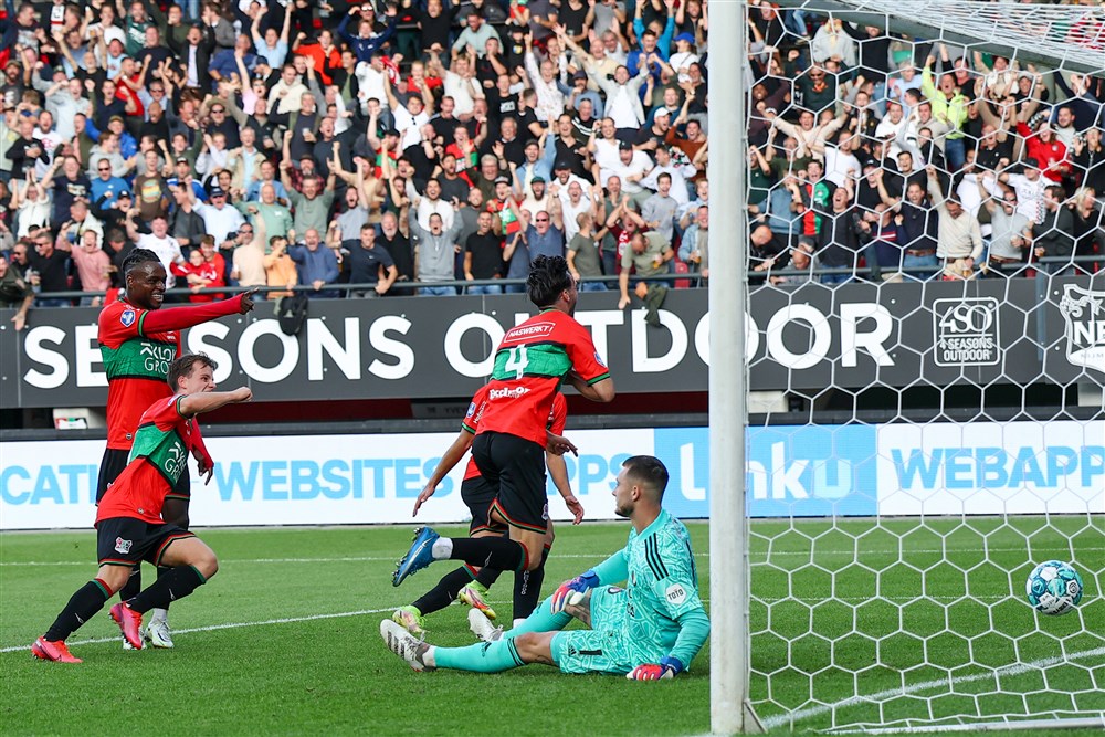 Ondersteunend beeld bij het artikel