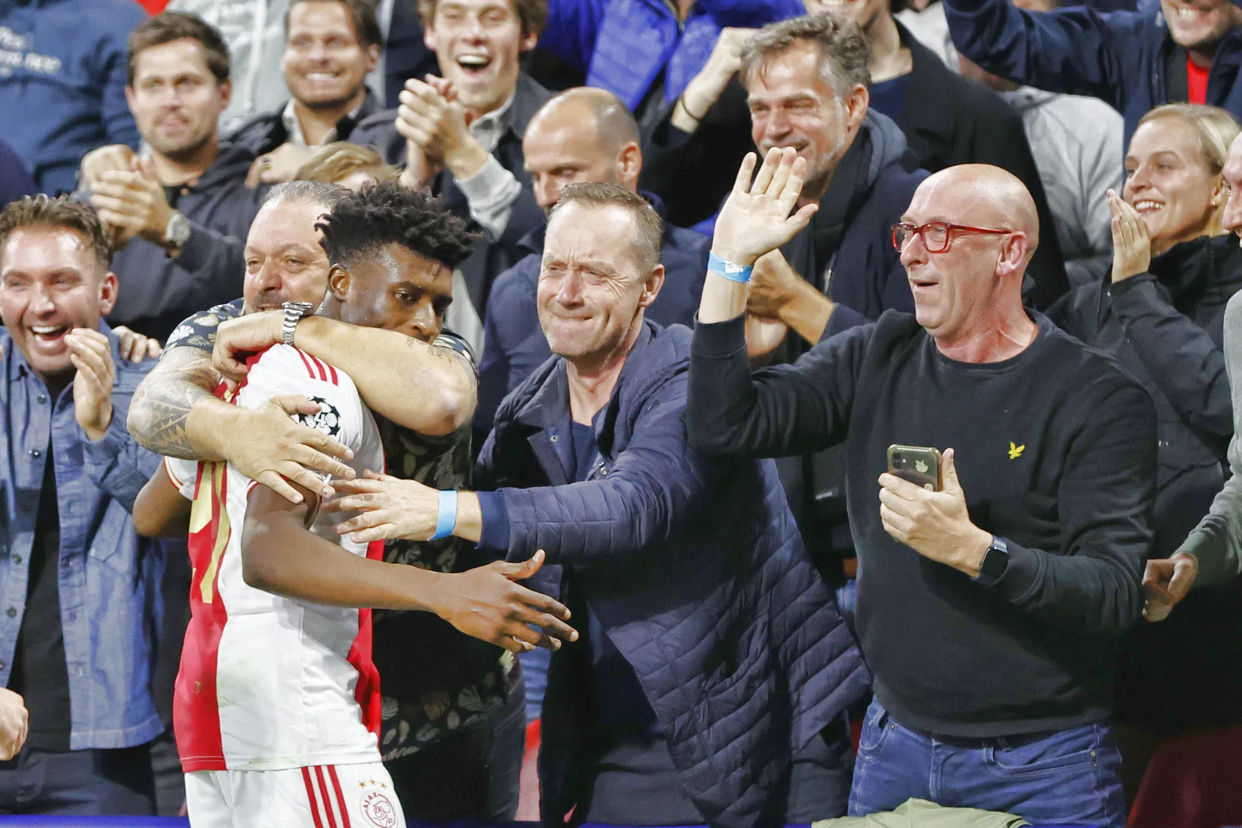 Ondersteunend beeld bij het artikel