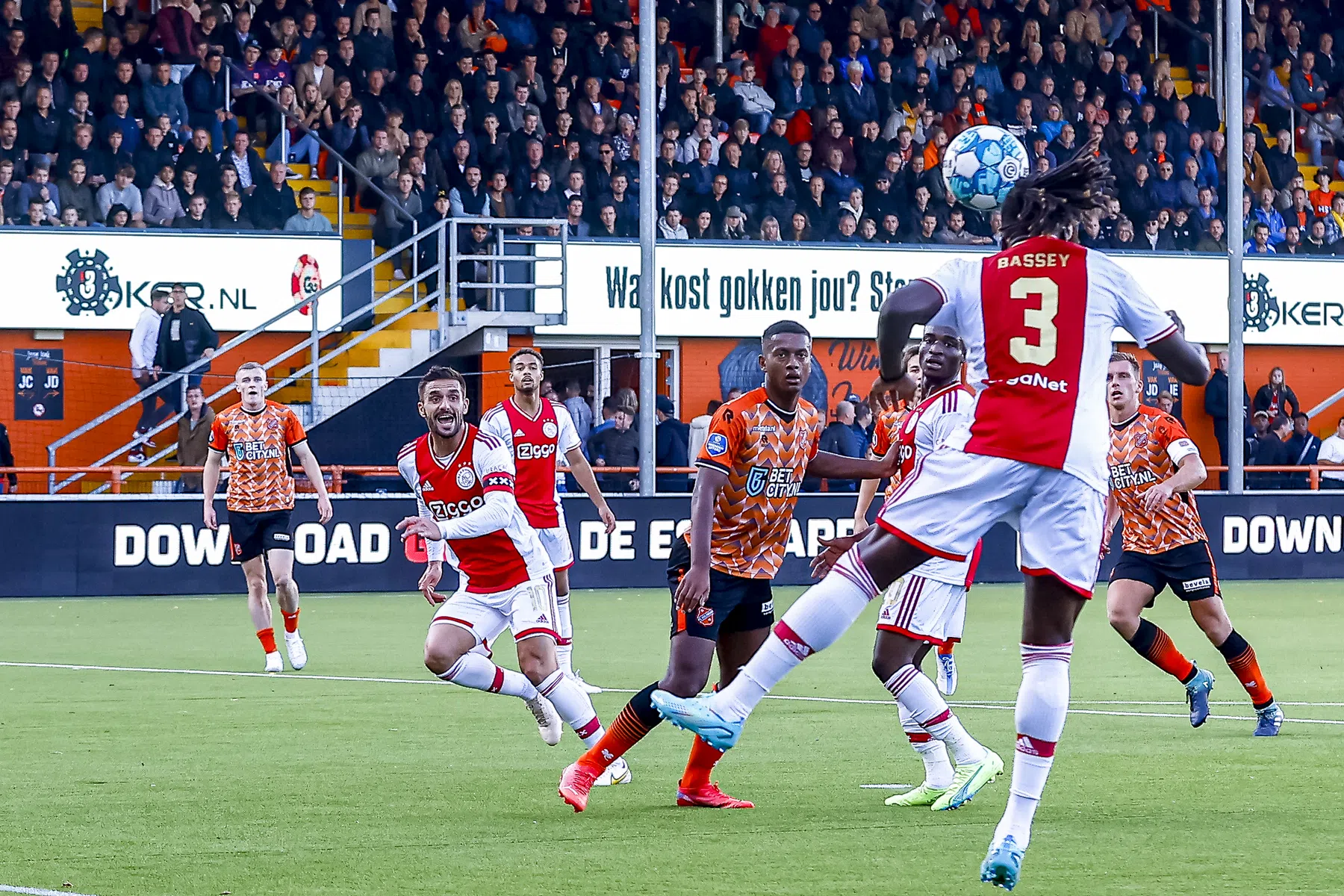 Ondersteunend beeld bij het artikel