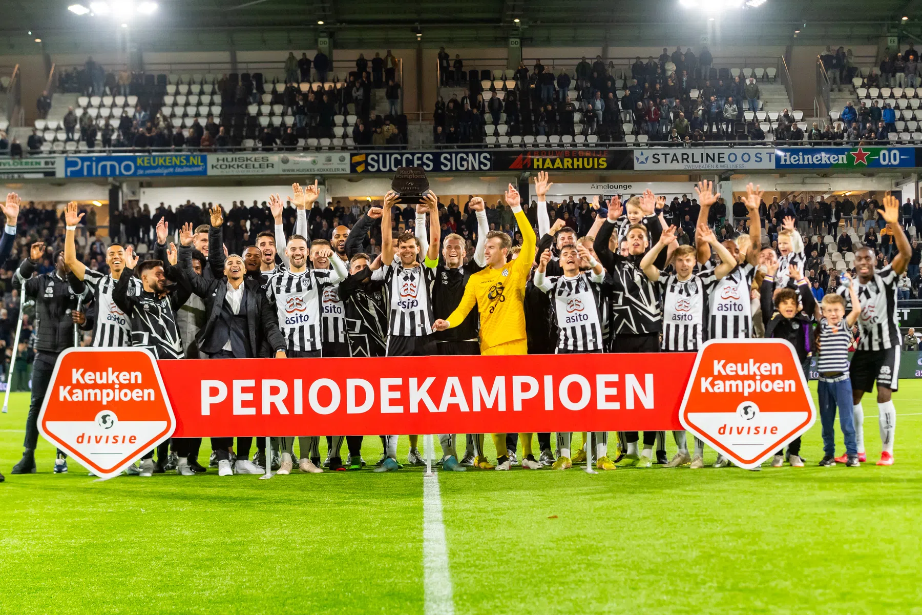 Ondersteunend beeld bij het artikel