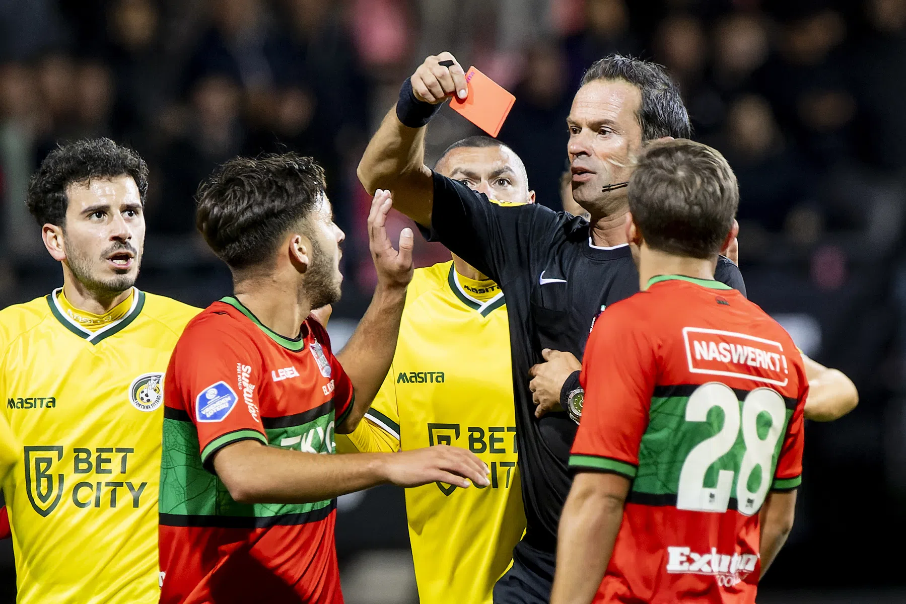 Ondersteunend beeld bij het artikel