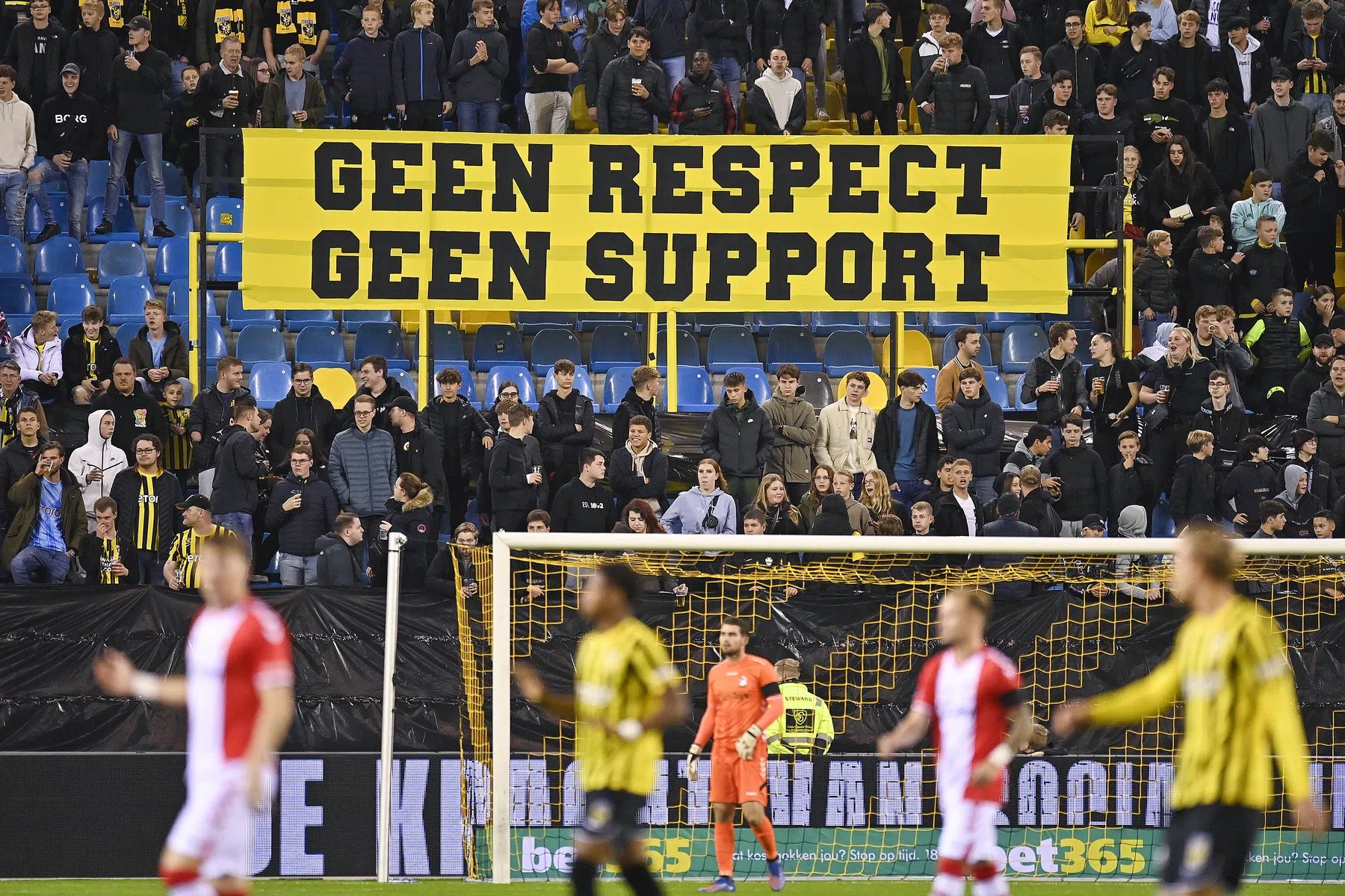 Ondersteunend beeld bij het artikel