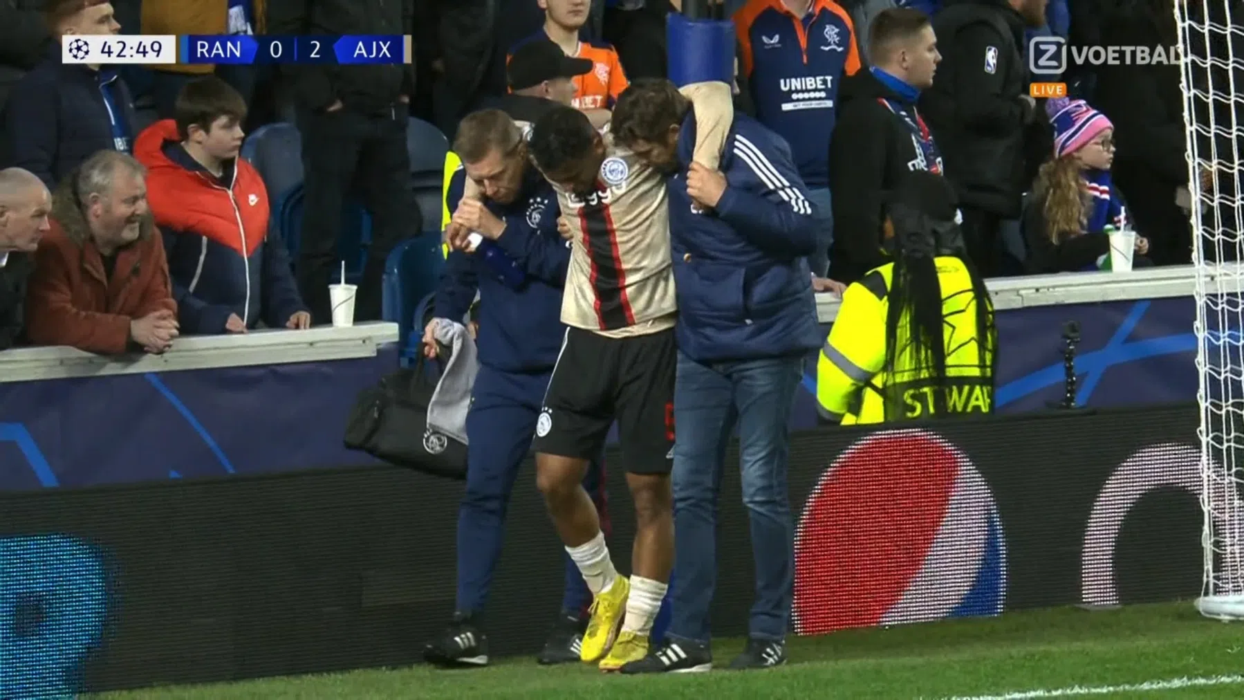 Ondersteunend beeld bij het artikel