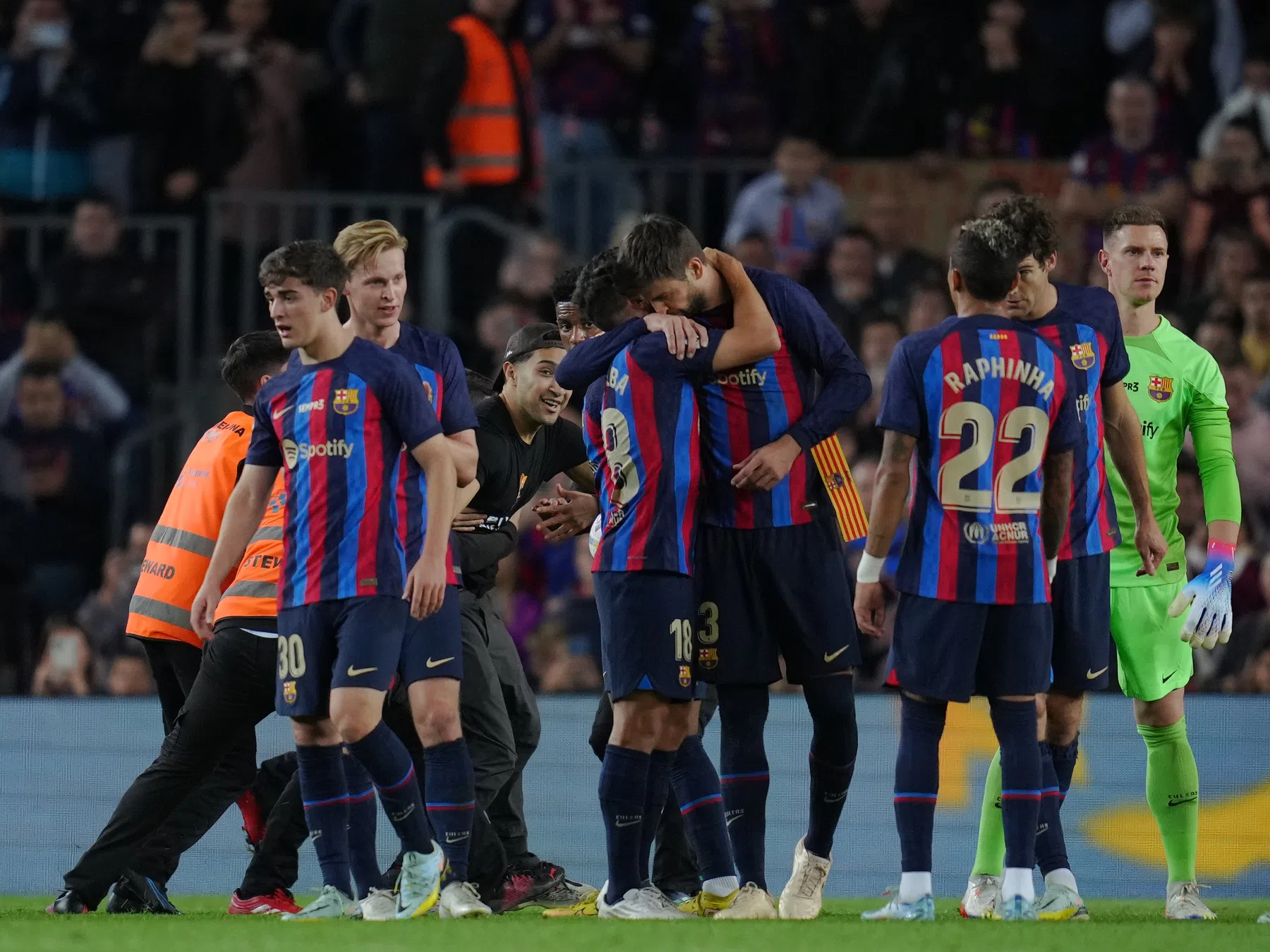 Ondersteunend beeld bij het artikel