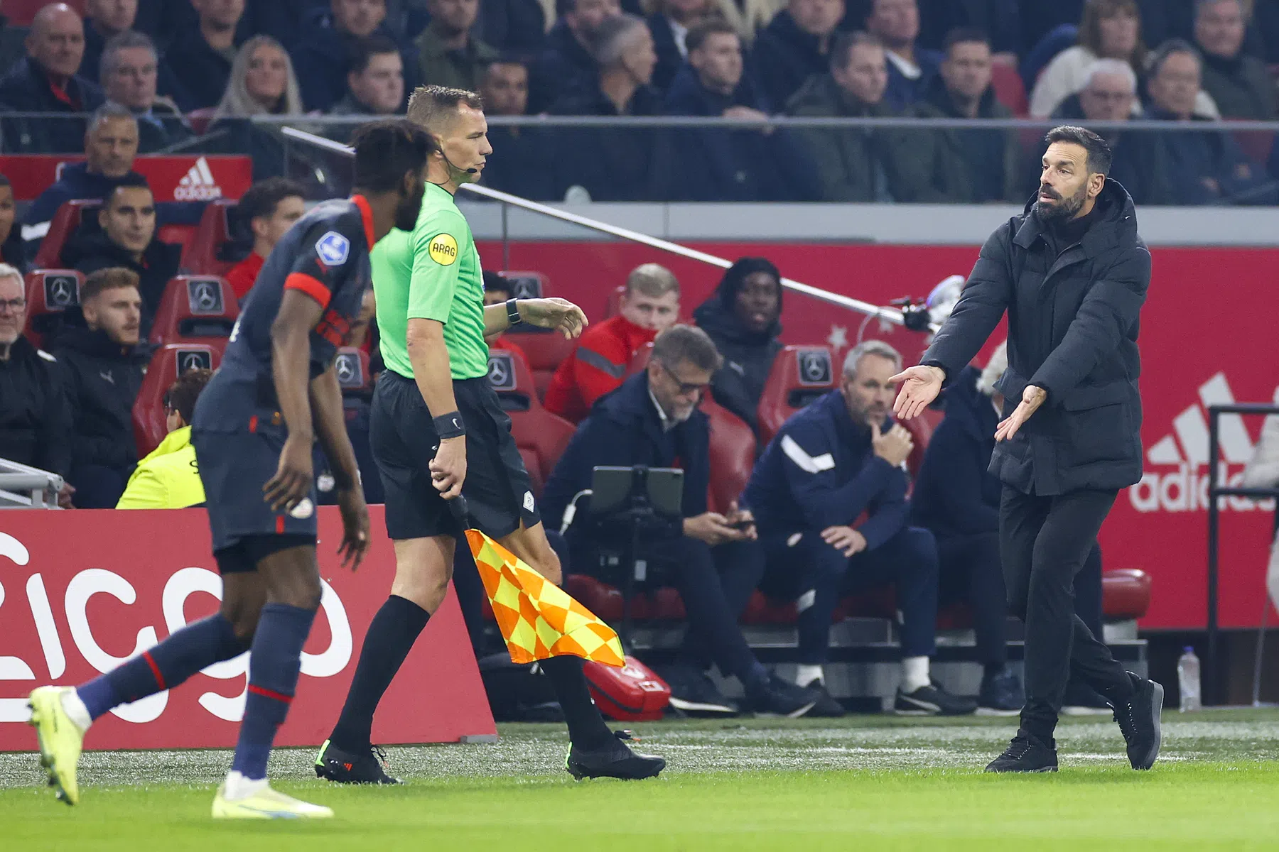 Ondersteunend beeld bij het artikel