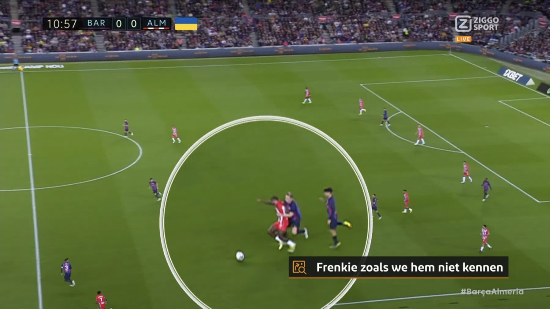 Ondersteunend beeld bij het artikel