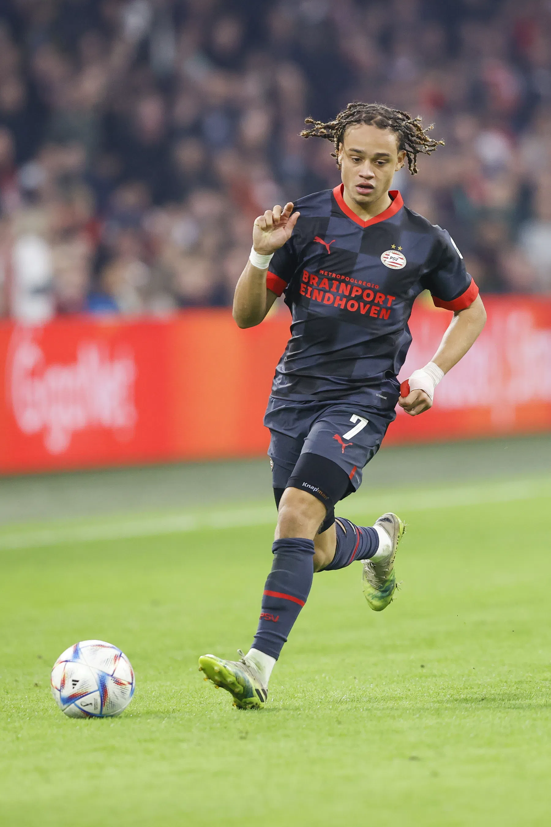 Ondersteunend beeld bij het artikel