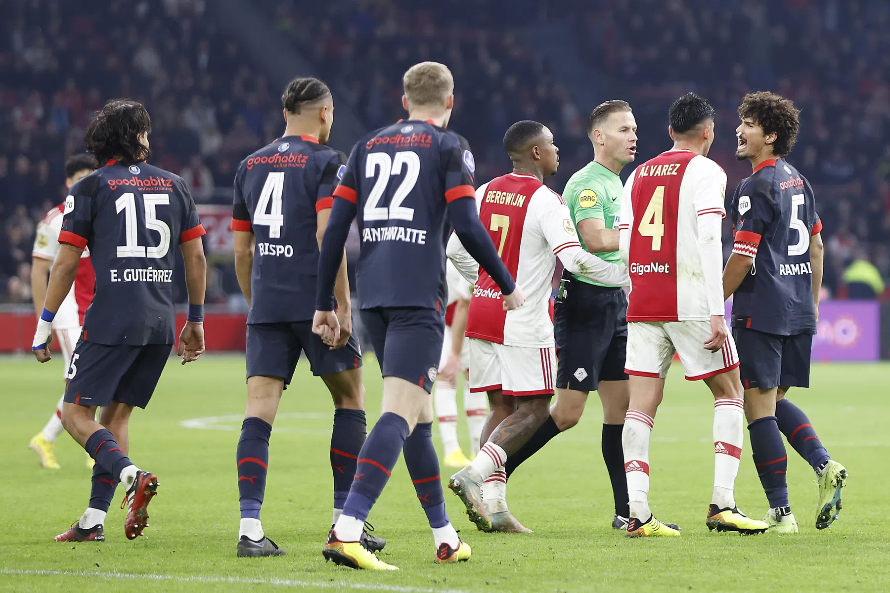 Ondersteunend beeld bij het artikel