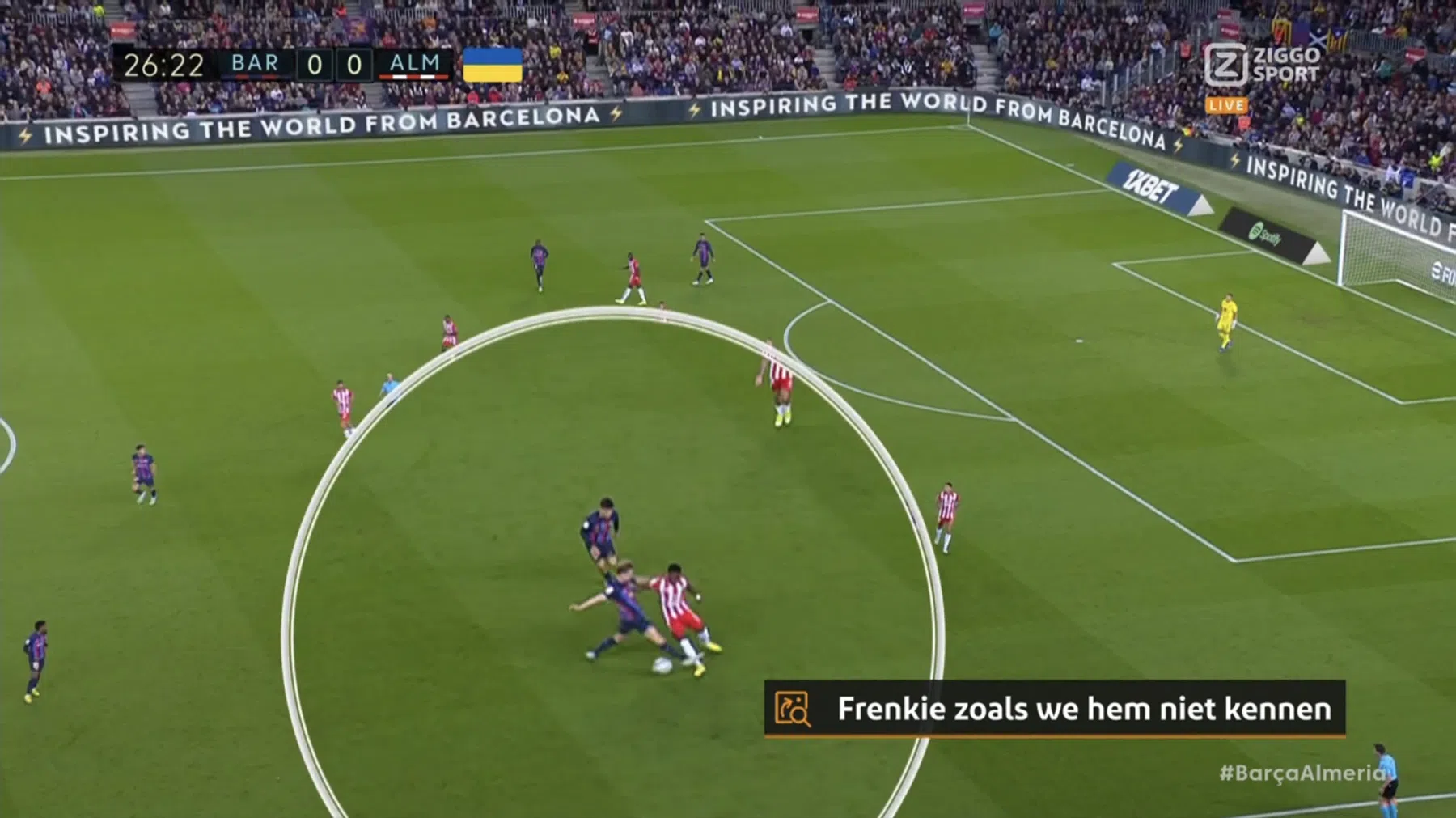 Ondersteunend beeld bij het artikel