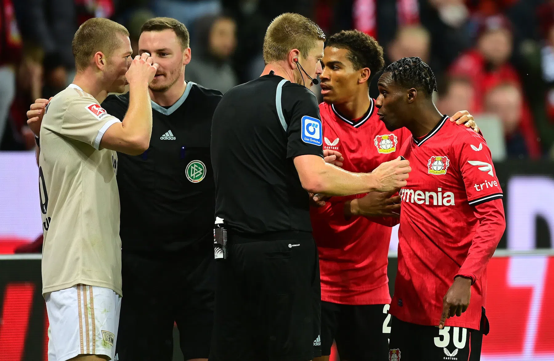 Ondersteunend beeld bij het artikel