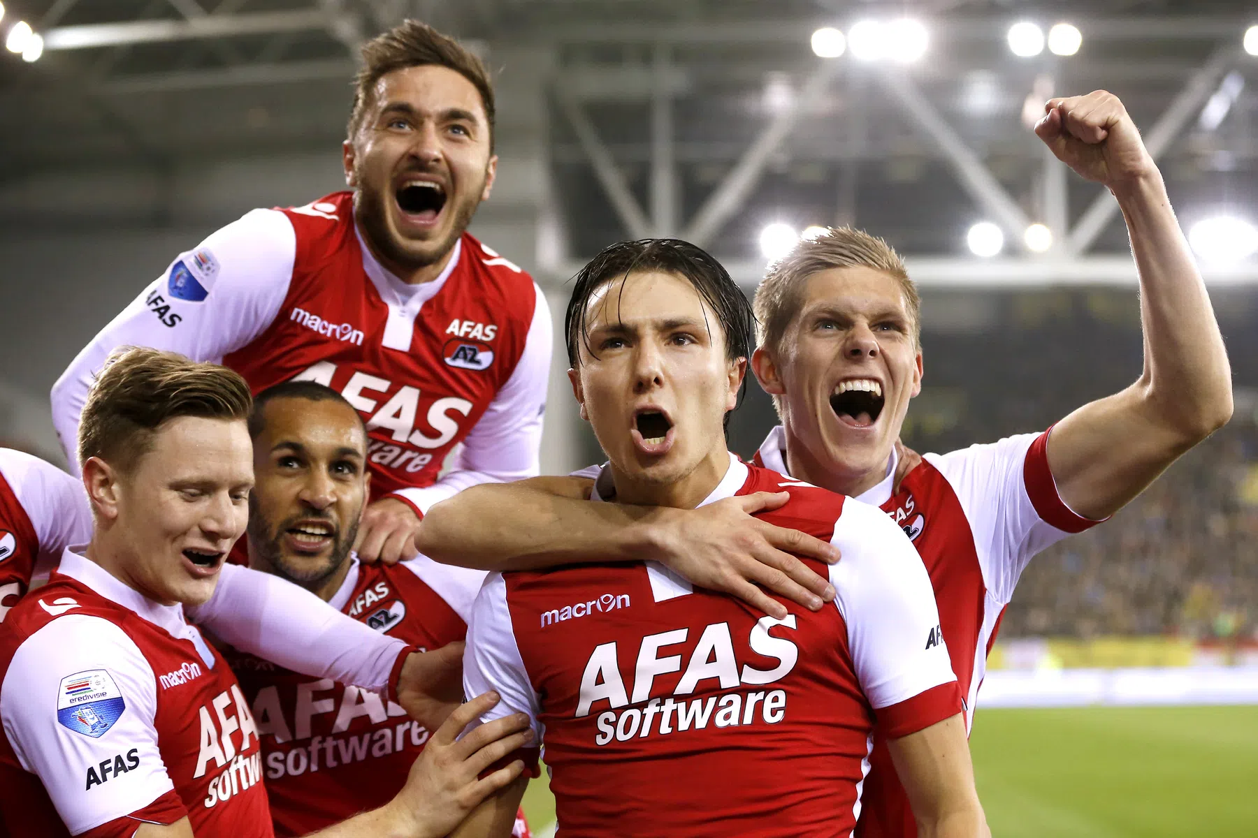 Ondersteunend beeld bij het artikel