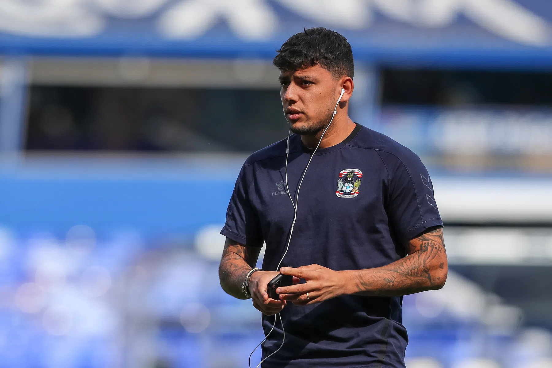 Ondersteunend beeld bij het artikel