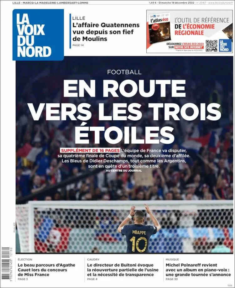 Ondersteunend beeld bij het artikel