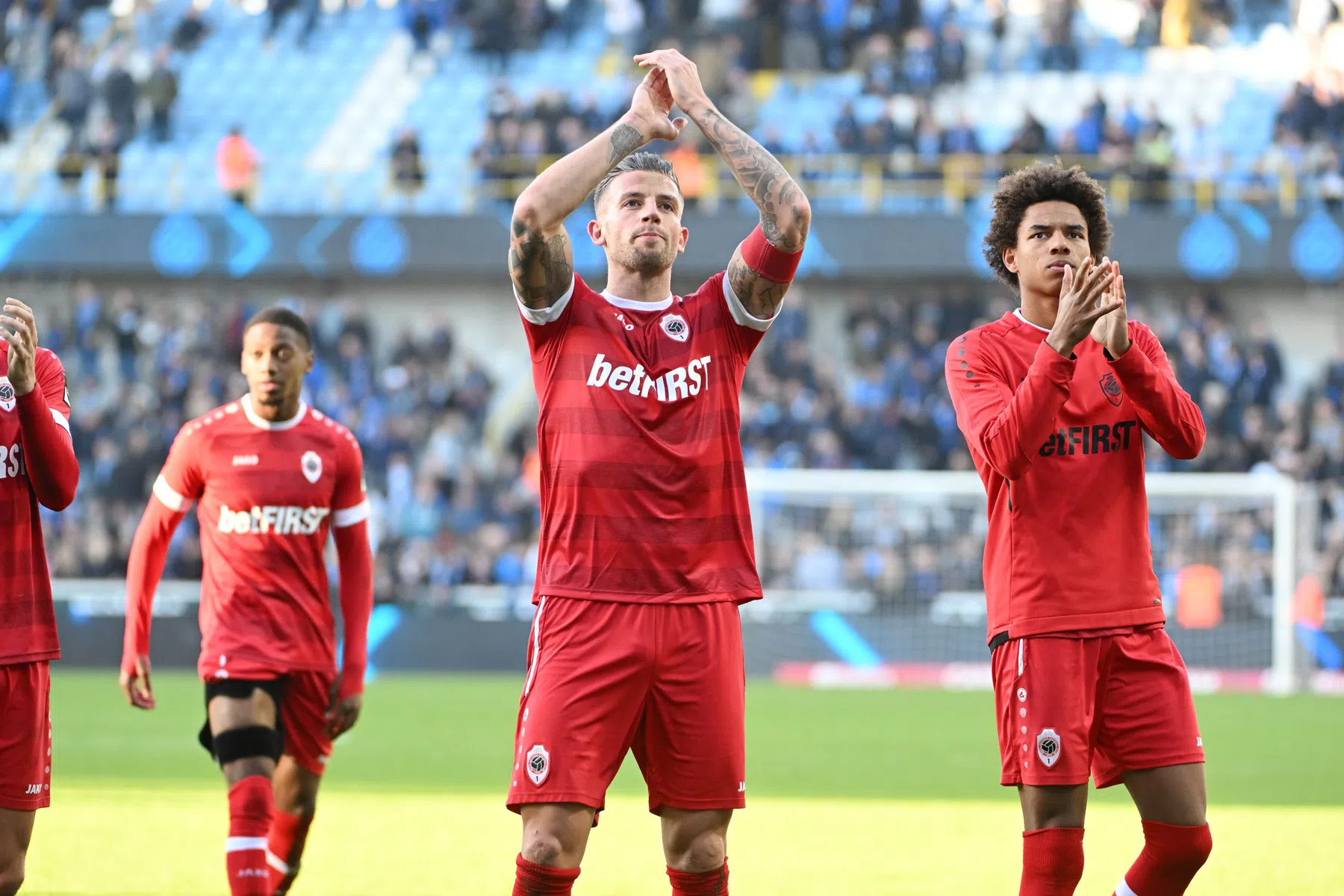 Ondersteunend beeld bij het artikel