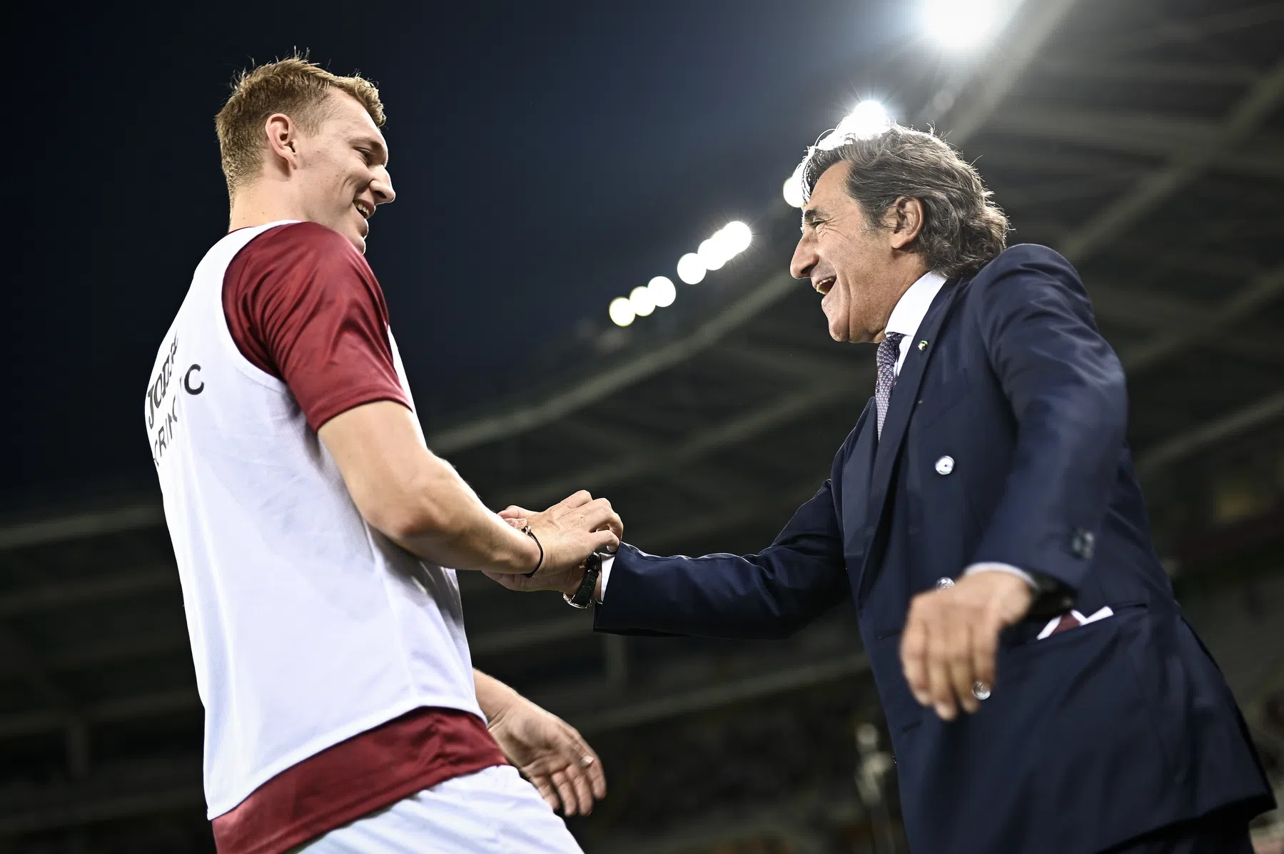 Ondersteunend beeld bij het artikel