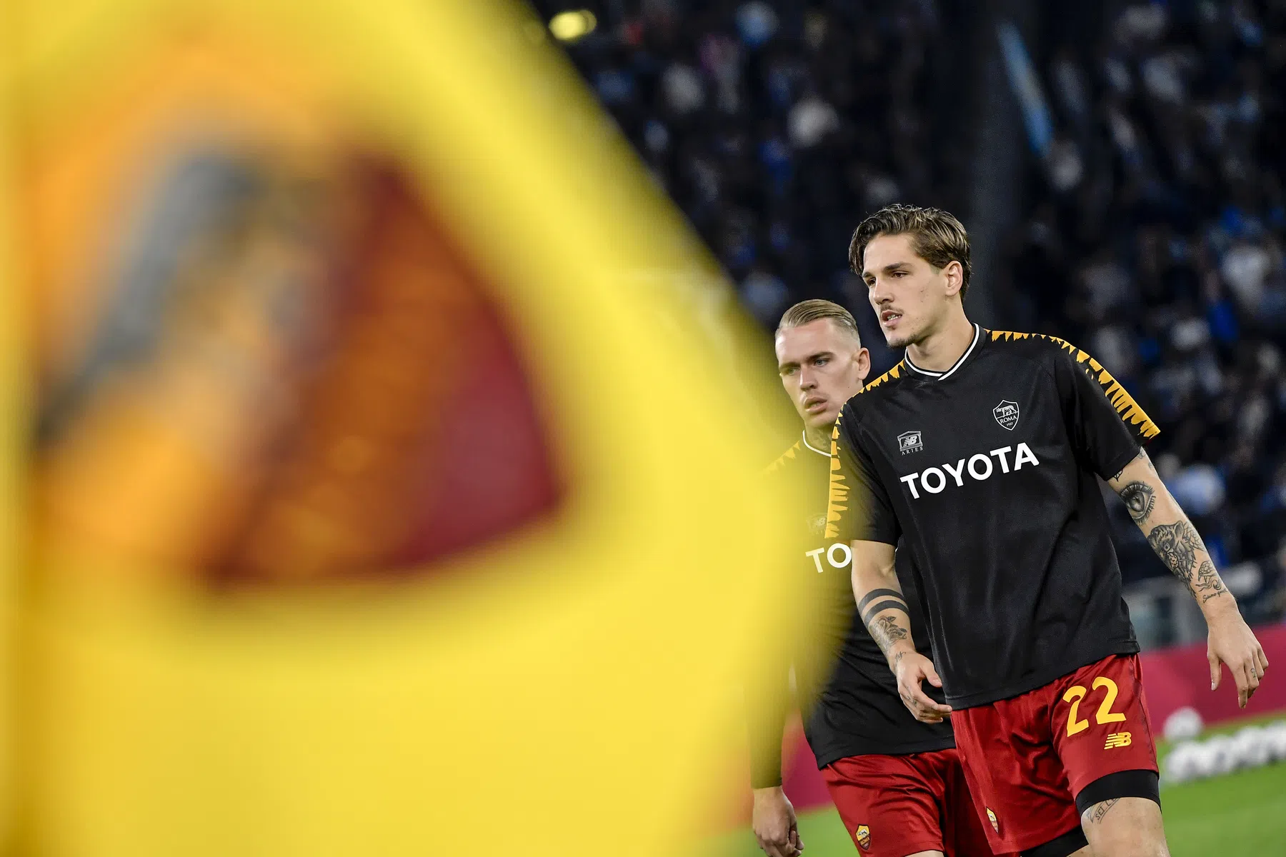 Ondersteunend beeld bij het artikel