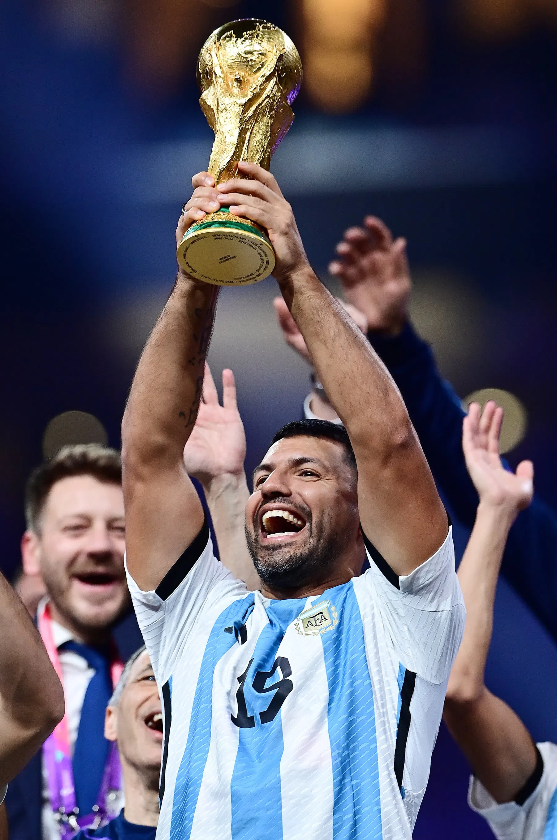 Ondersteunend beeld bij het artikel