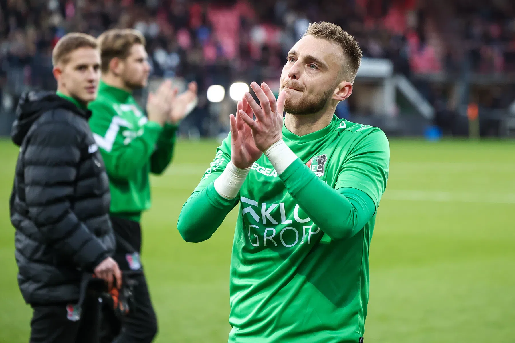 Ondersteunend beeld bij het artikel