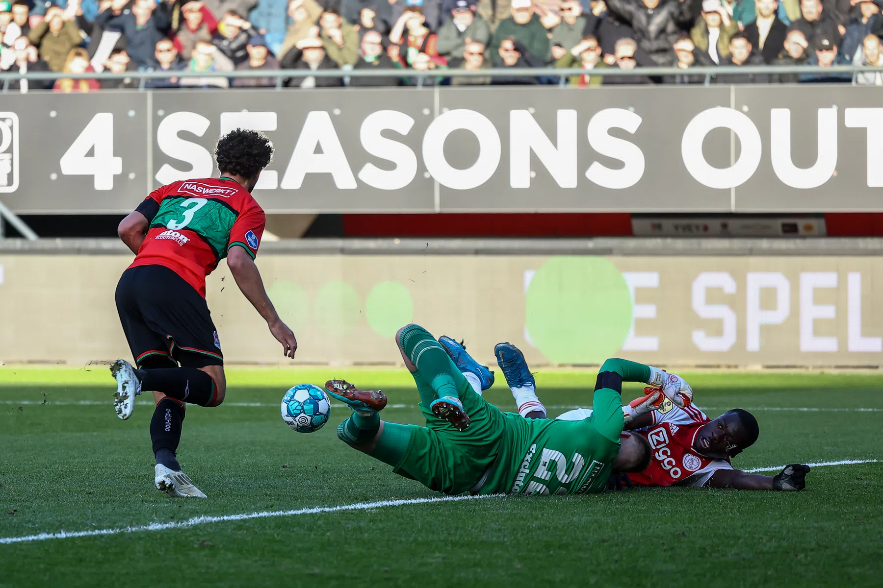 Ondersteunend beeld bij het artikel