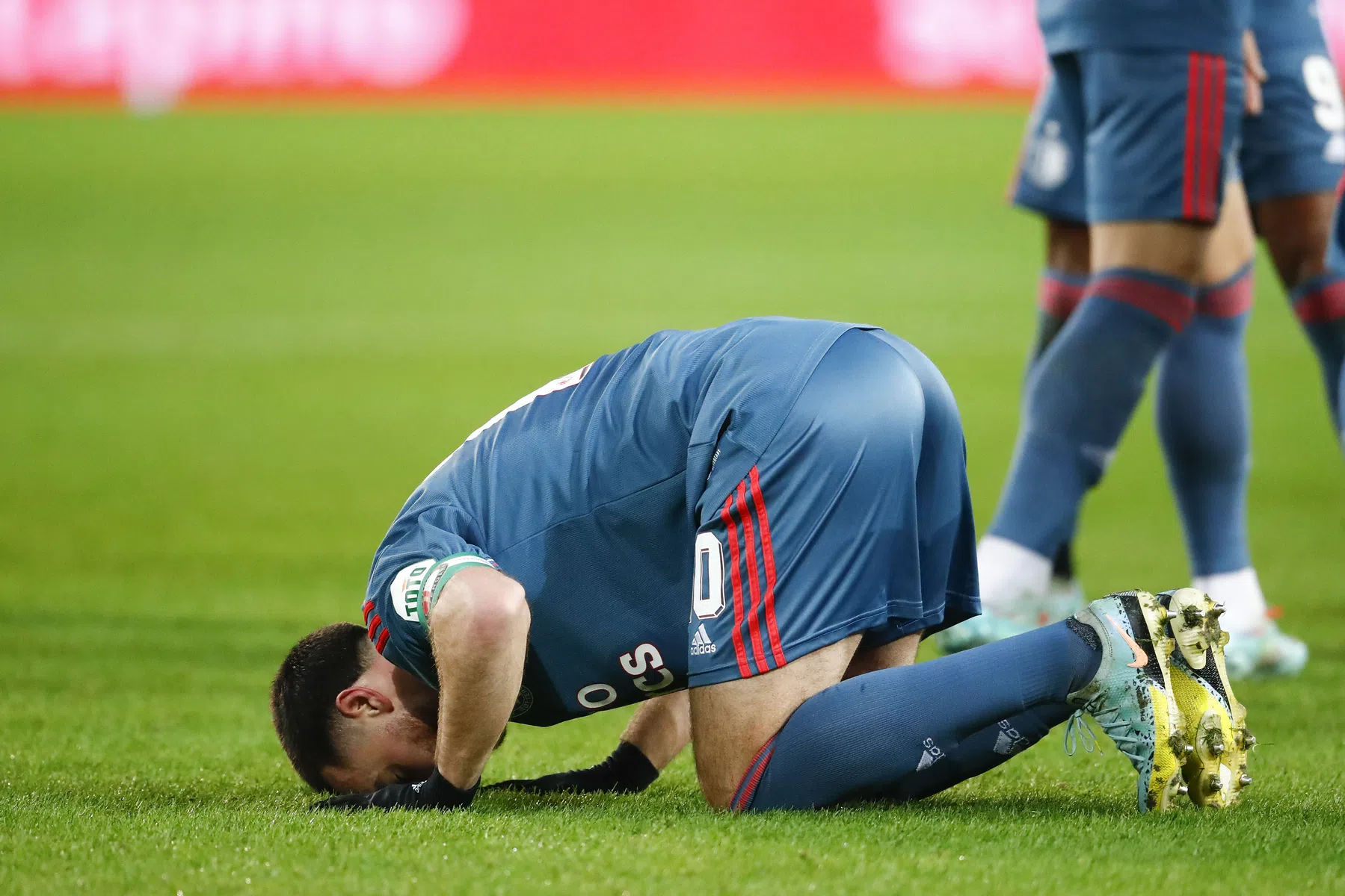 Ondersteunend beeld bij het artikel