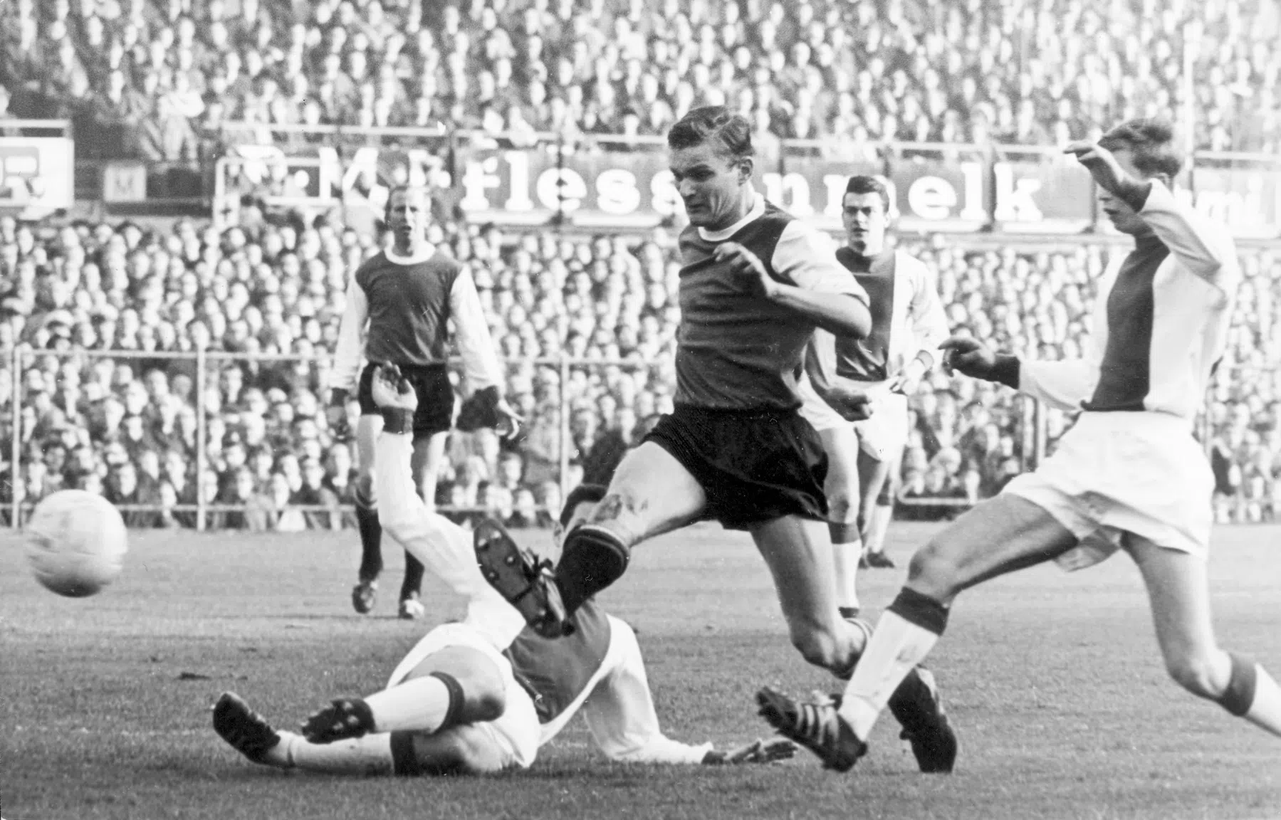 Ondersteunend beeld bij het artikel