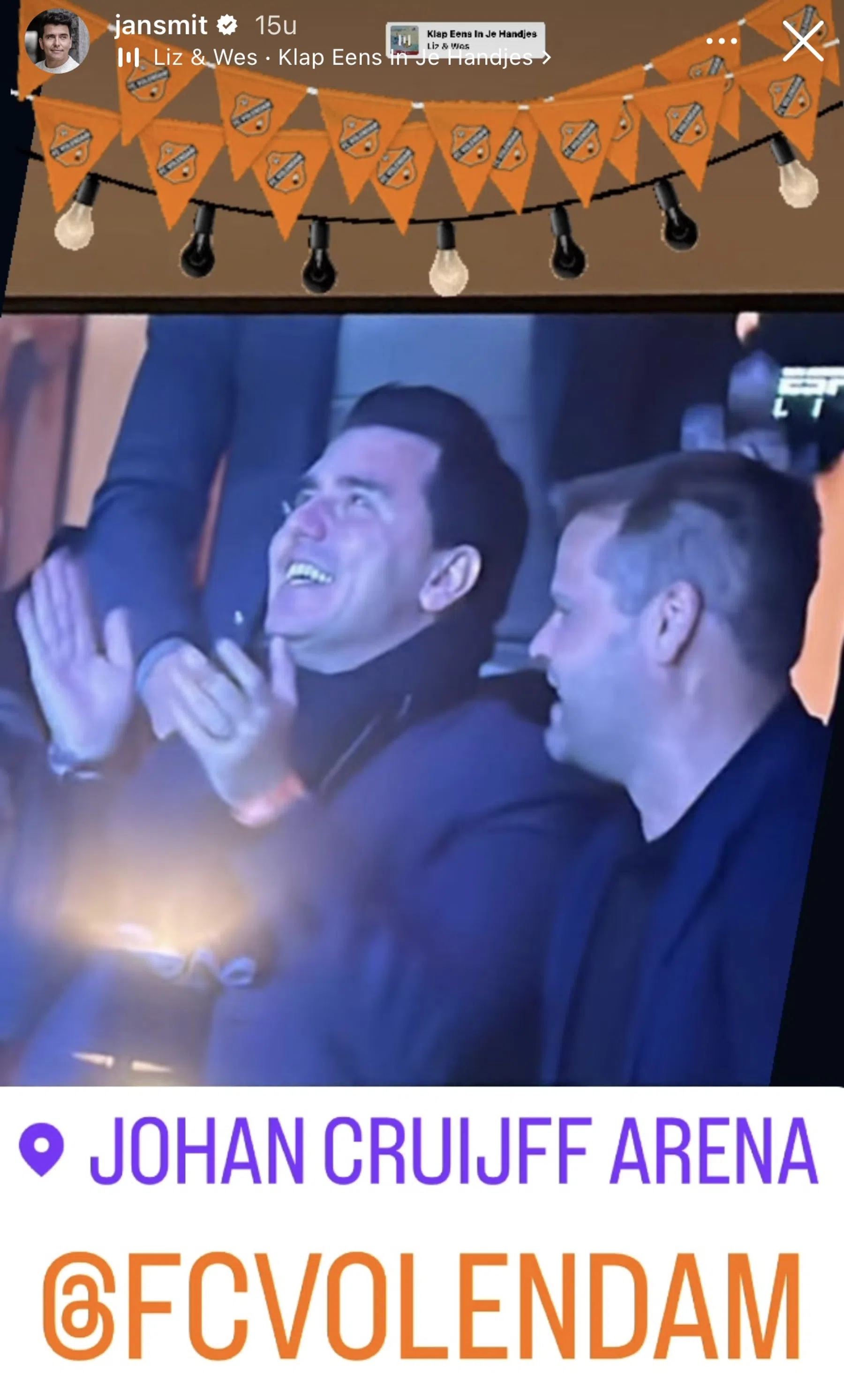 Ondersteunend beeld bij het artikel