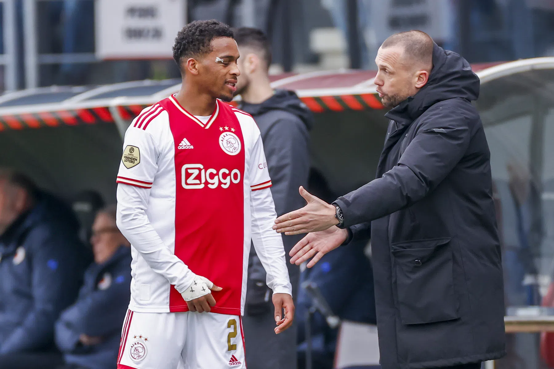 Ondersteunend beeld bij het artikel