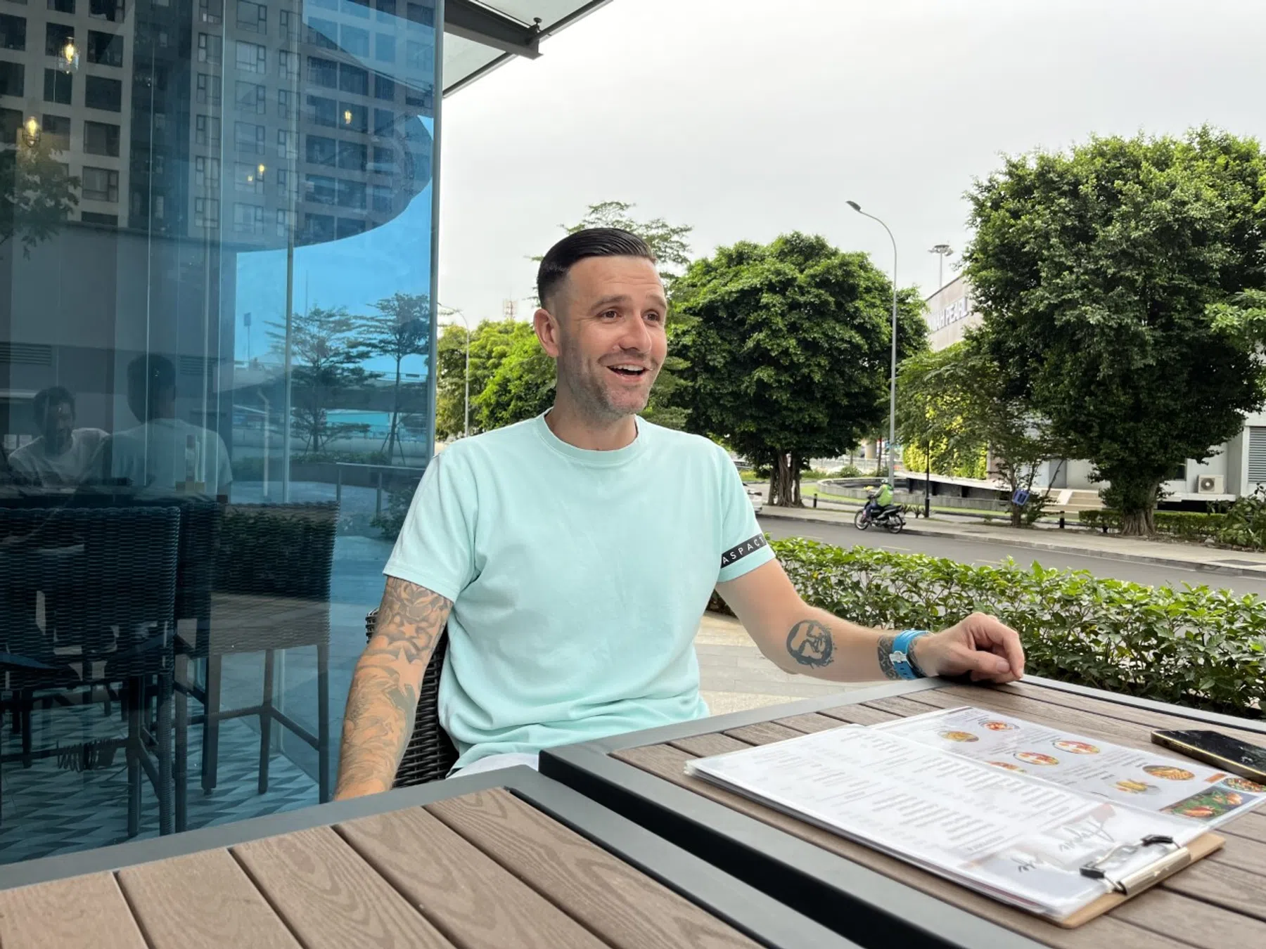 Ondersteunend beeld bij het artikel