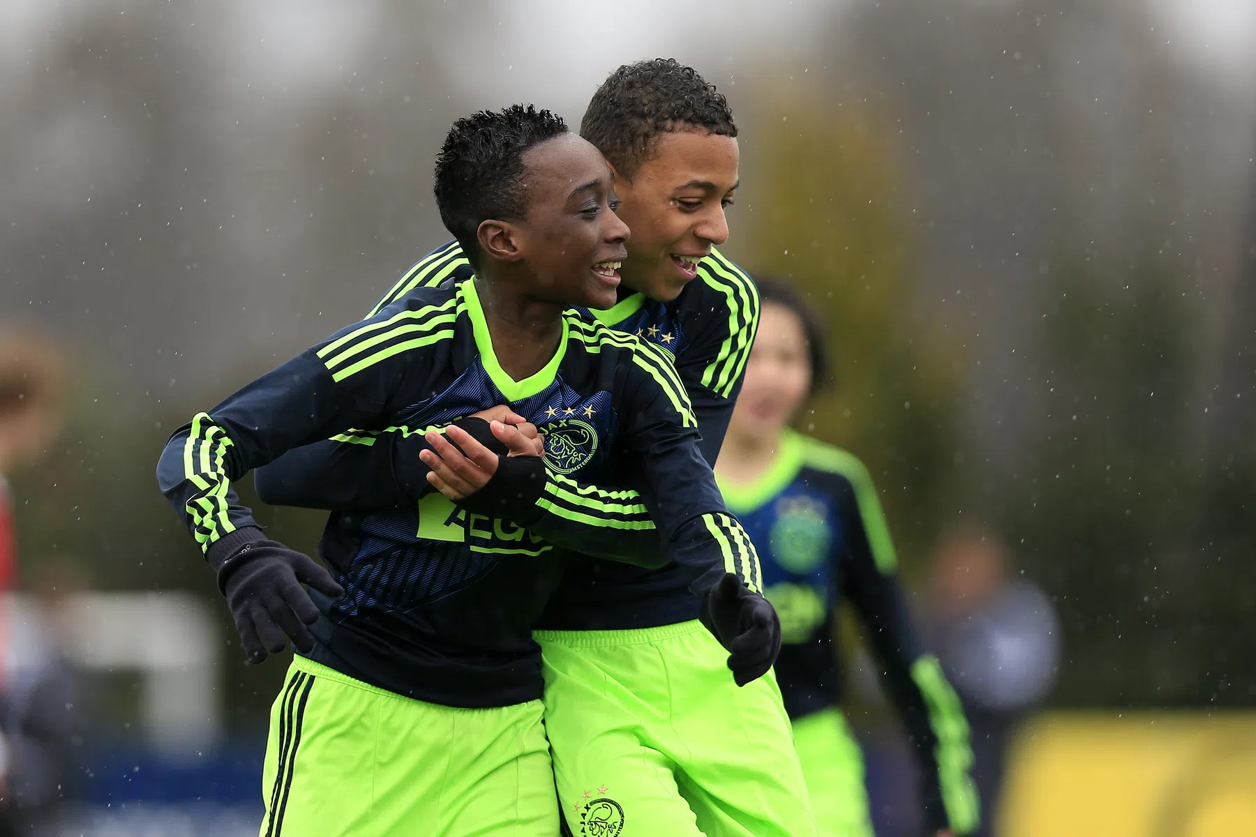 Ondersteunend beeld bij het artikel