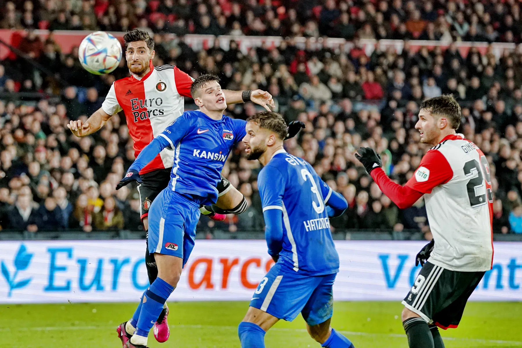 Ondersteunend beeld bij het artikel