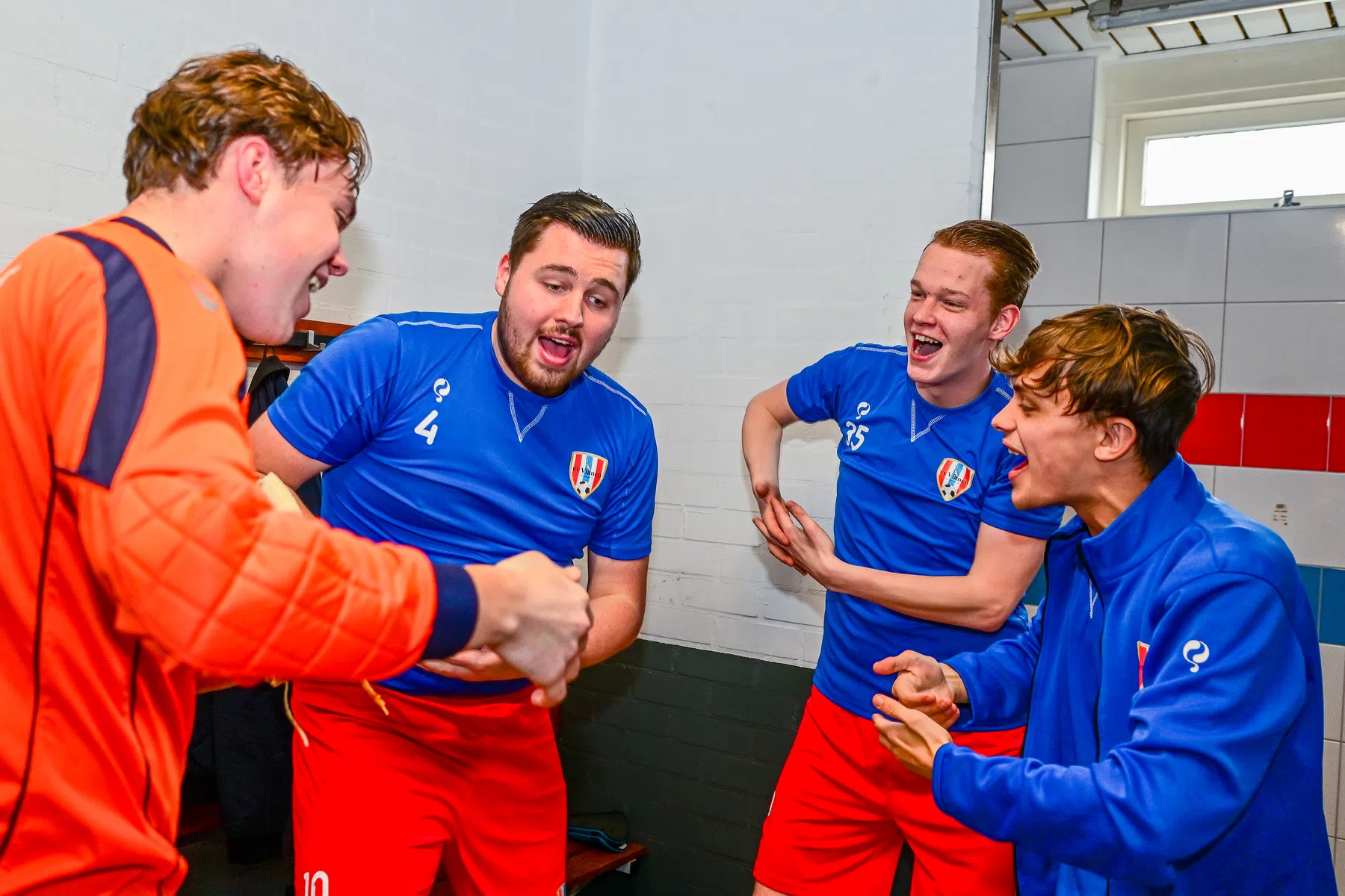 Ondersteunend beeld bij het artikel