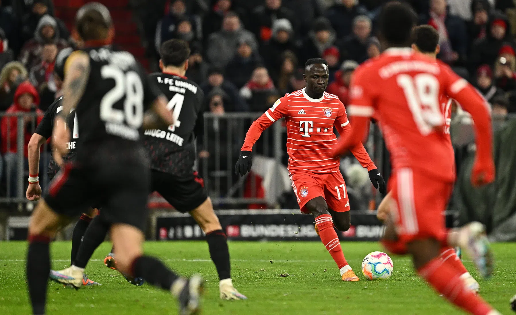 Ondersteunend beeld bij het artikel