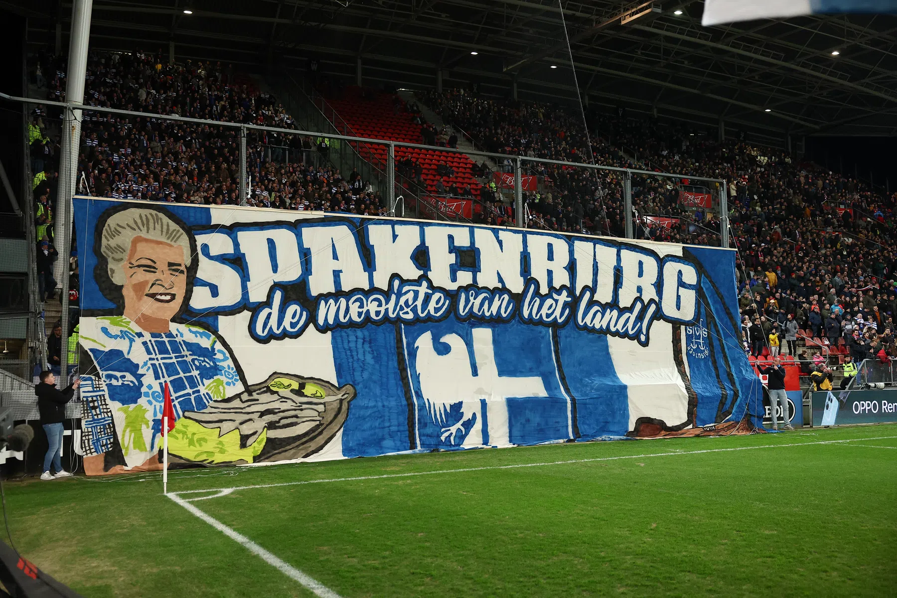 Ondersteunend beeld bij het artikel