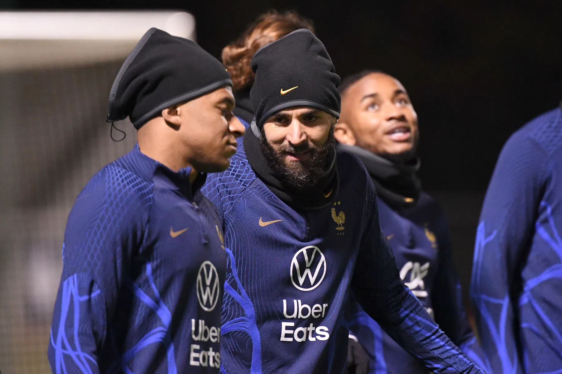 Ondersteunend beeld bij het artikel