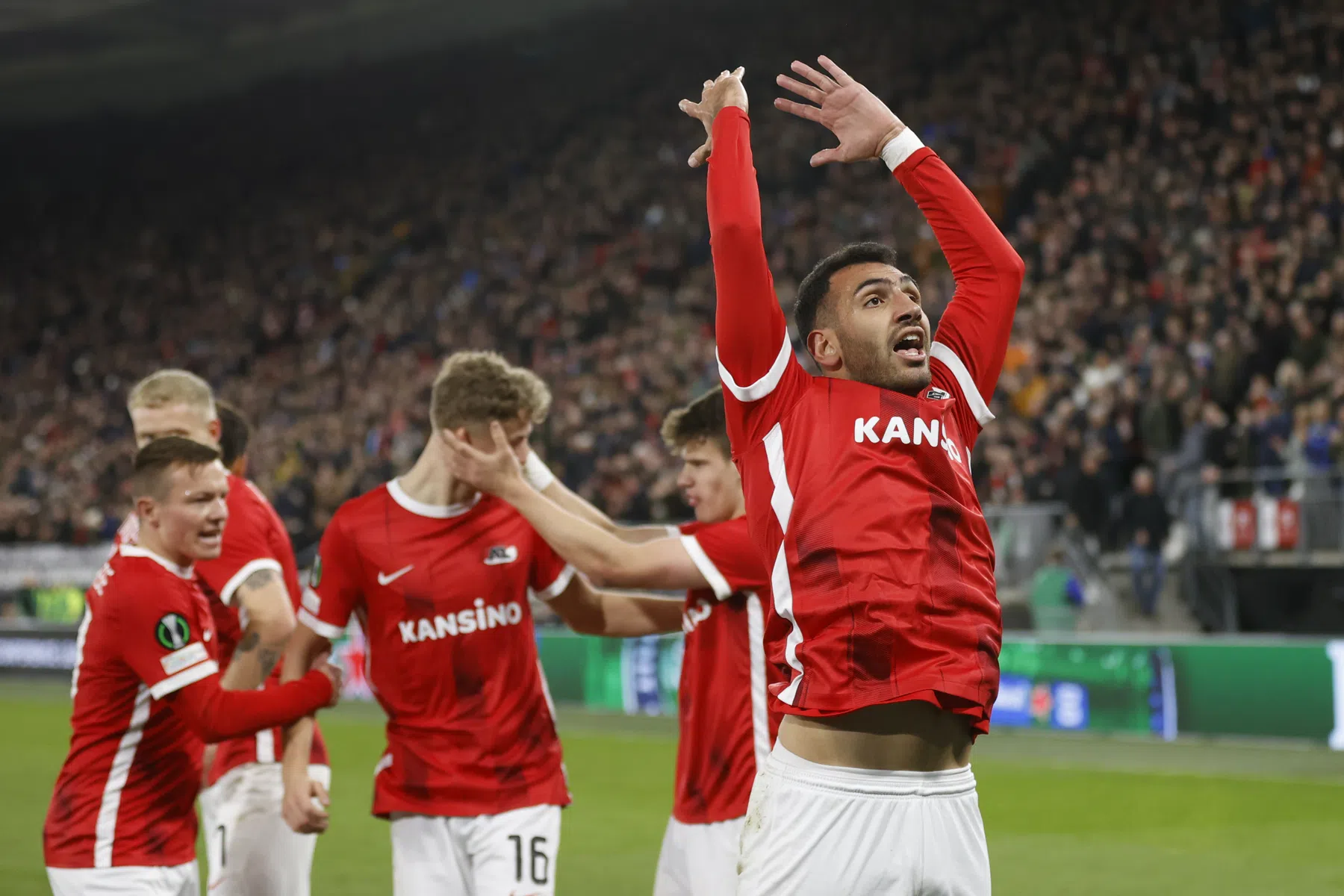 Ondersteunend beeld bij het artikel