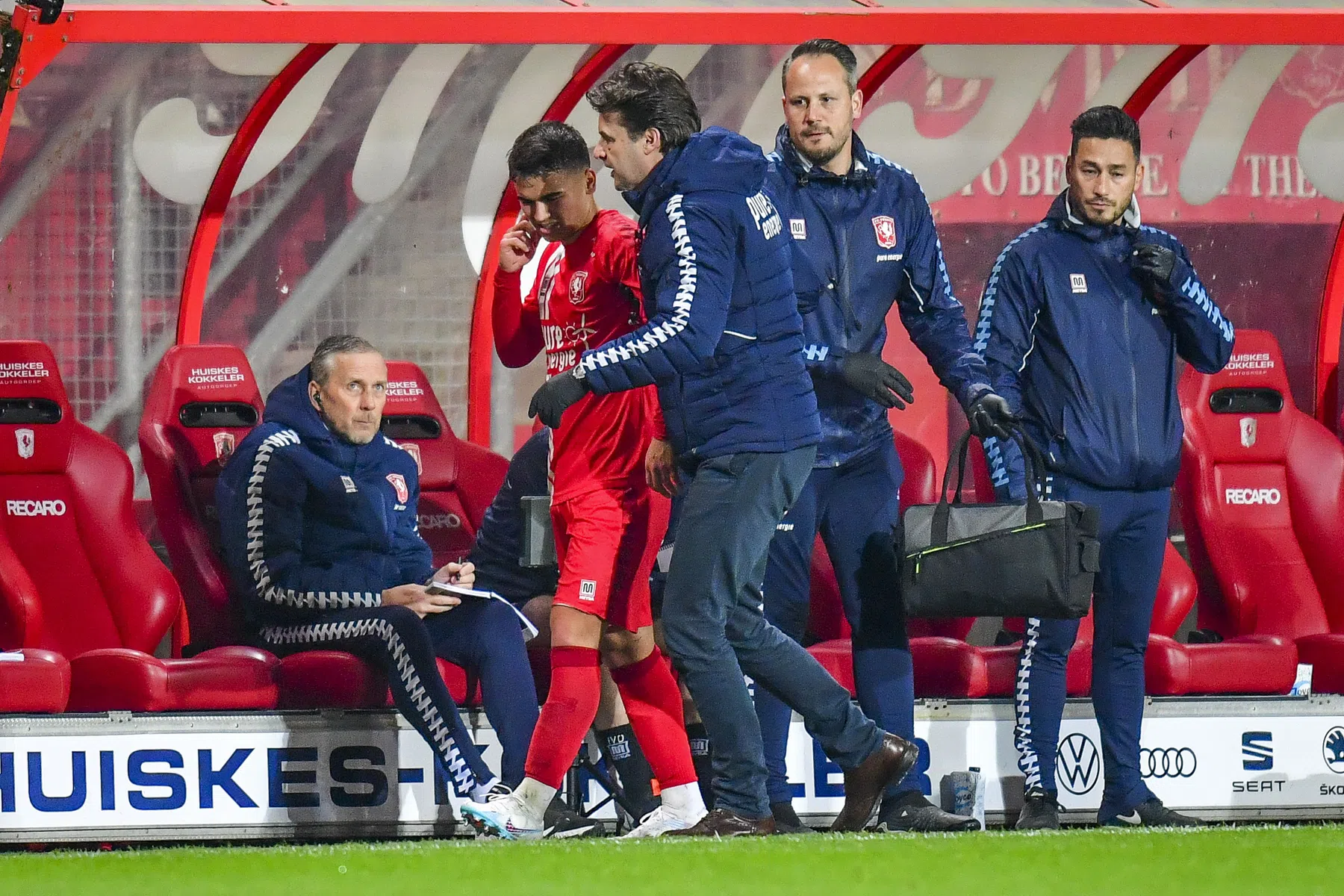 Ondersteunend beeld bij het artikel