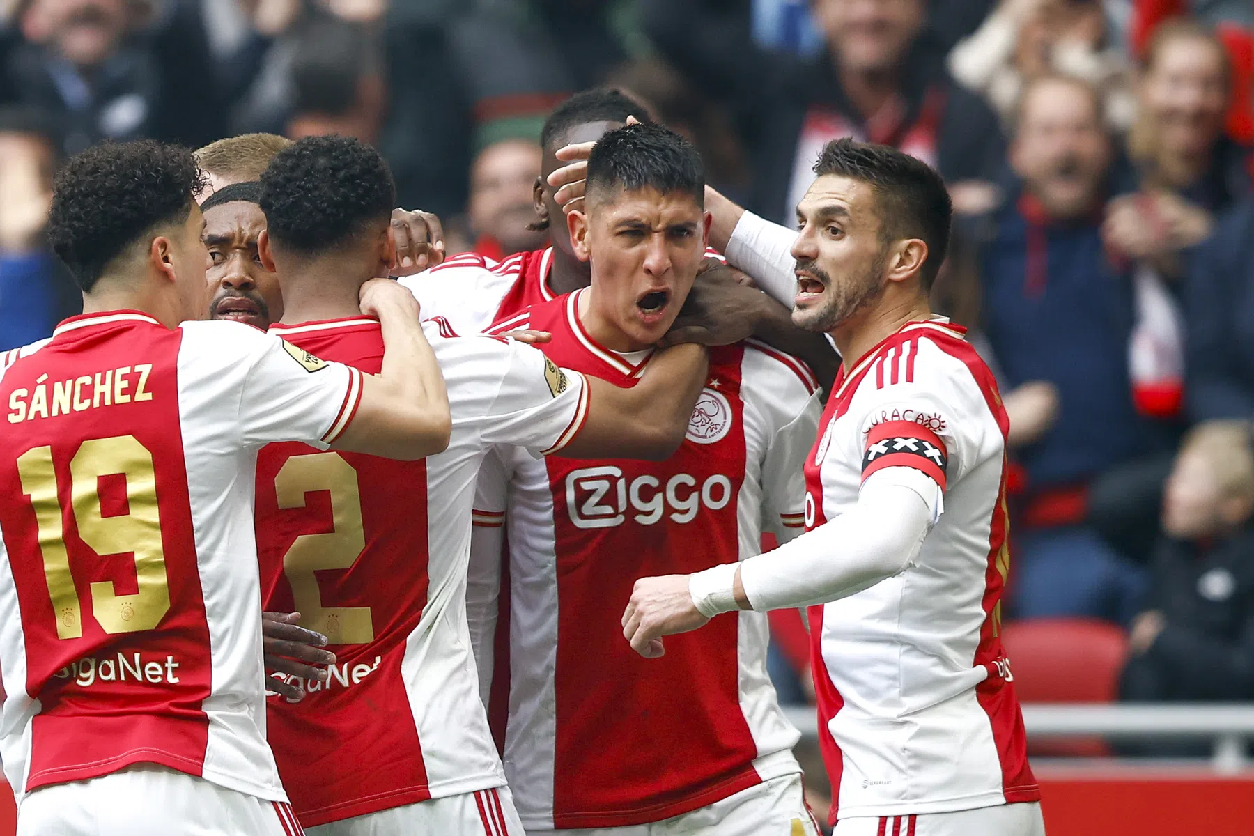 Ondersteunend beeld bij het artikel