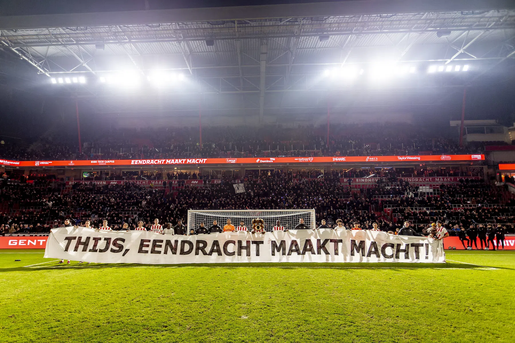 Ondersteunend beeld bij het artikel